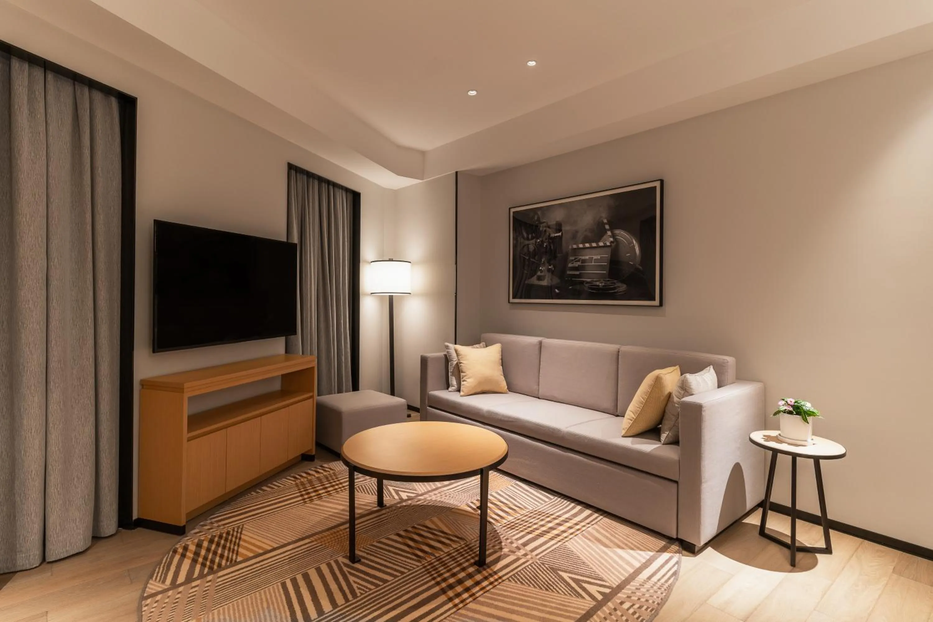 Hyatt Place Changchun Jingyue