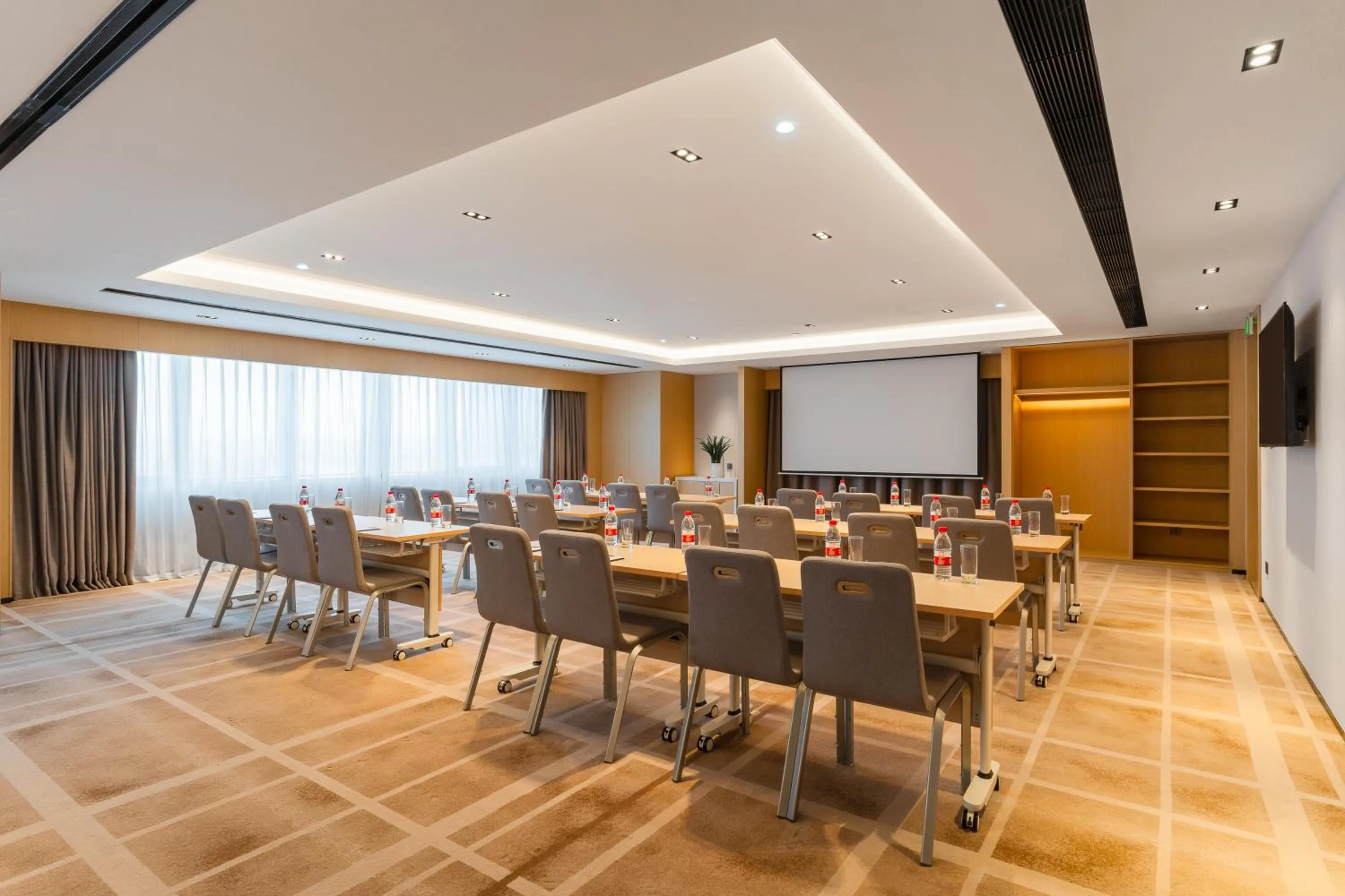 Hyatt Place Changchun Jingyue