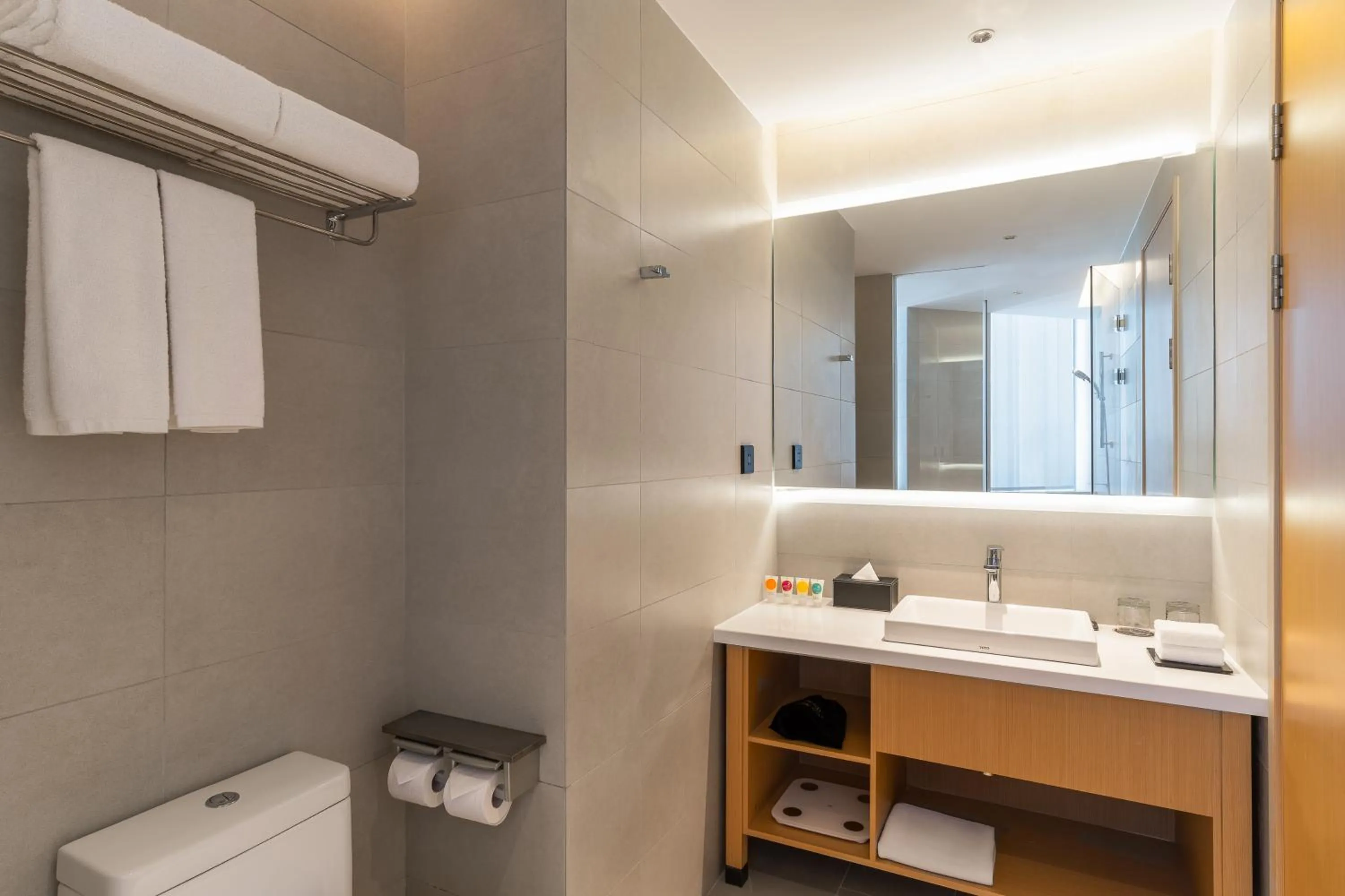 Hyatt Place Changchun Jingyue