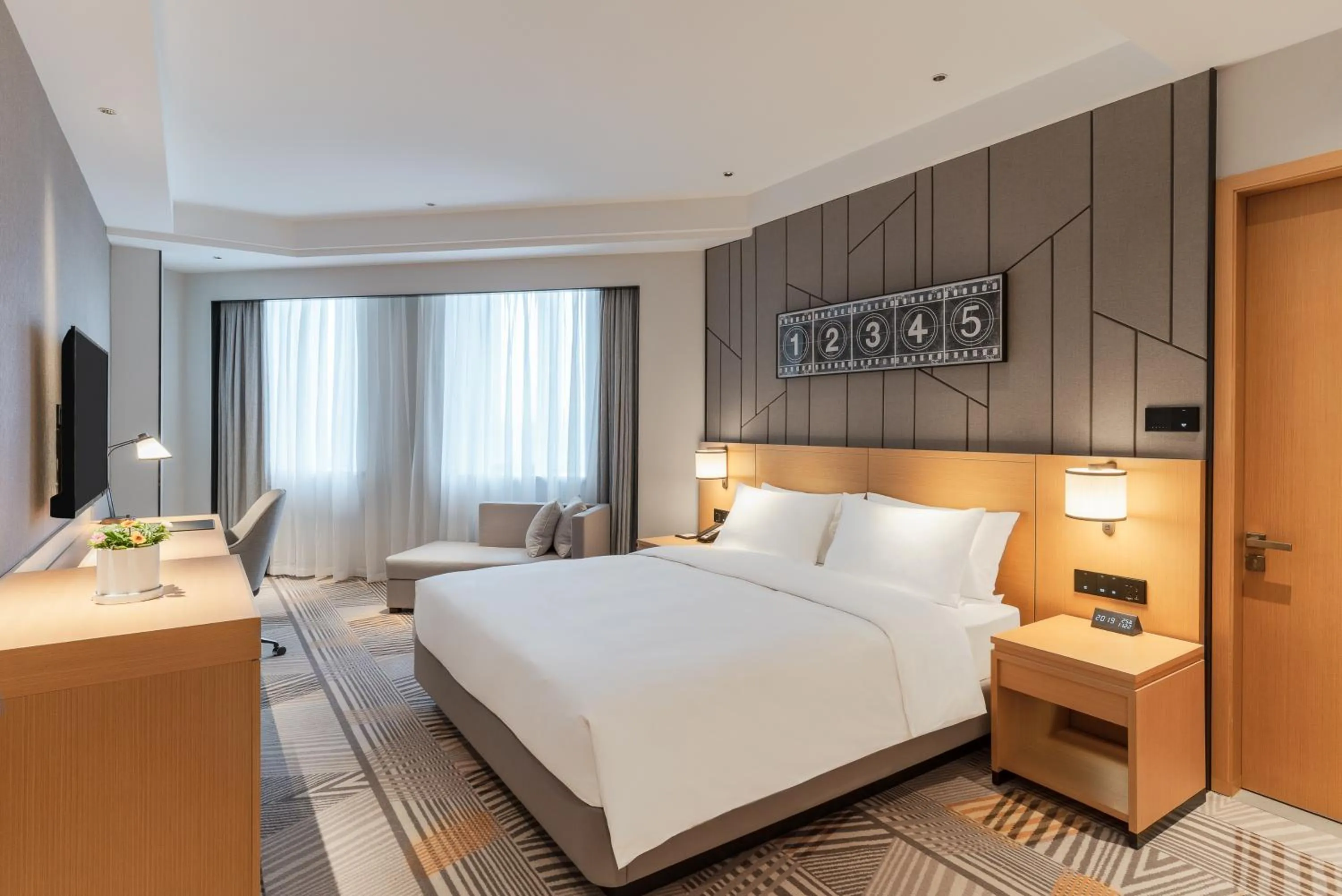 Hyatt Place Changchun Jingyue