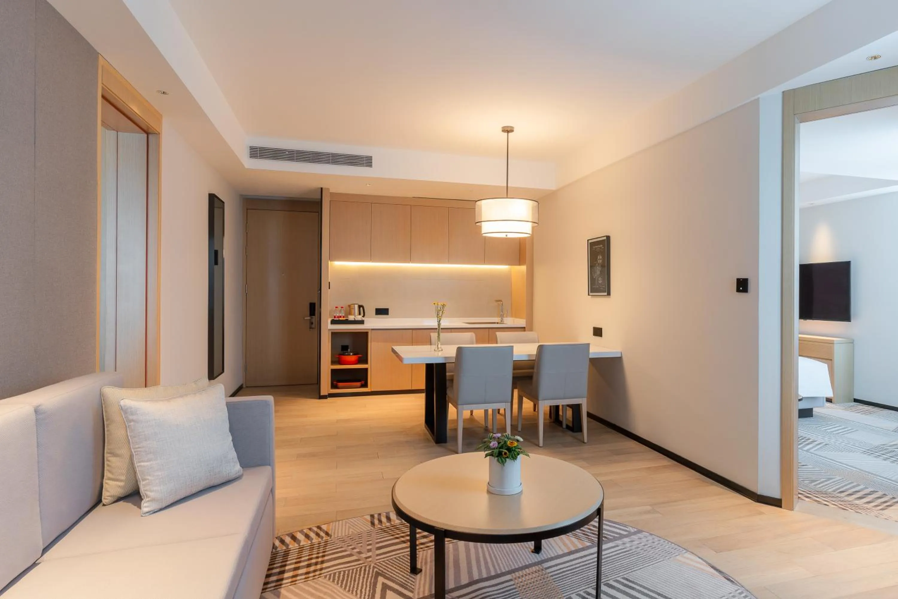 Hyatt Place Changchun Jingyue