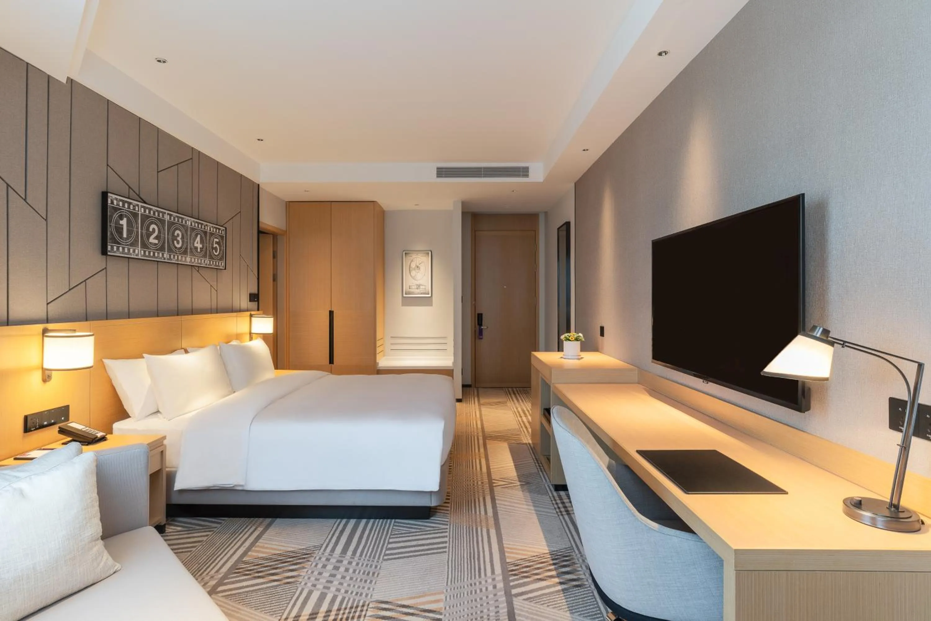 Hyatt Place Changchun Jingyue