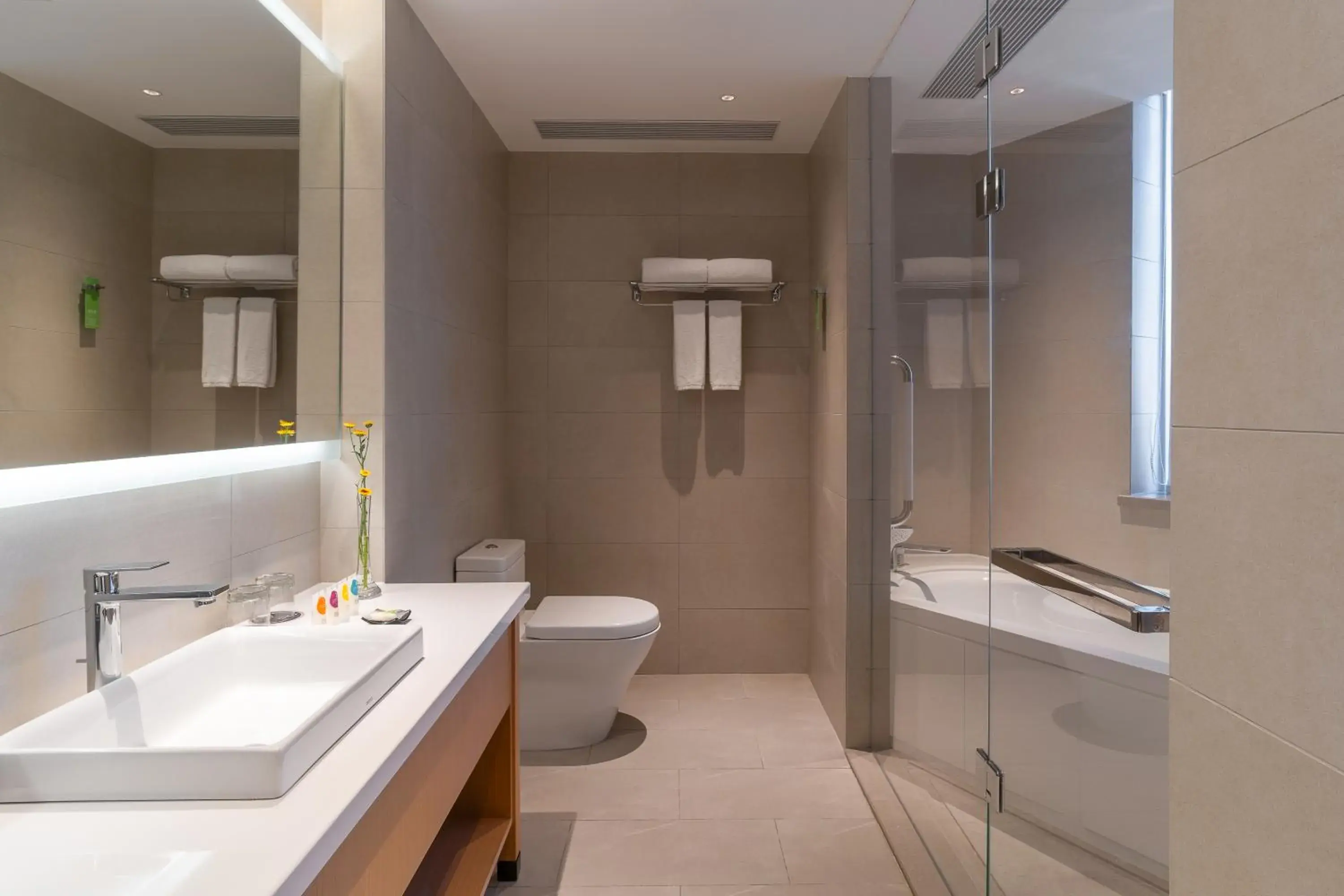 Hyatt Place Changchun Jingyue Hyatt Place Changchun Jingyue