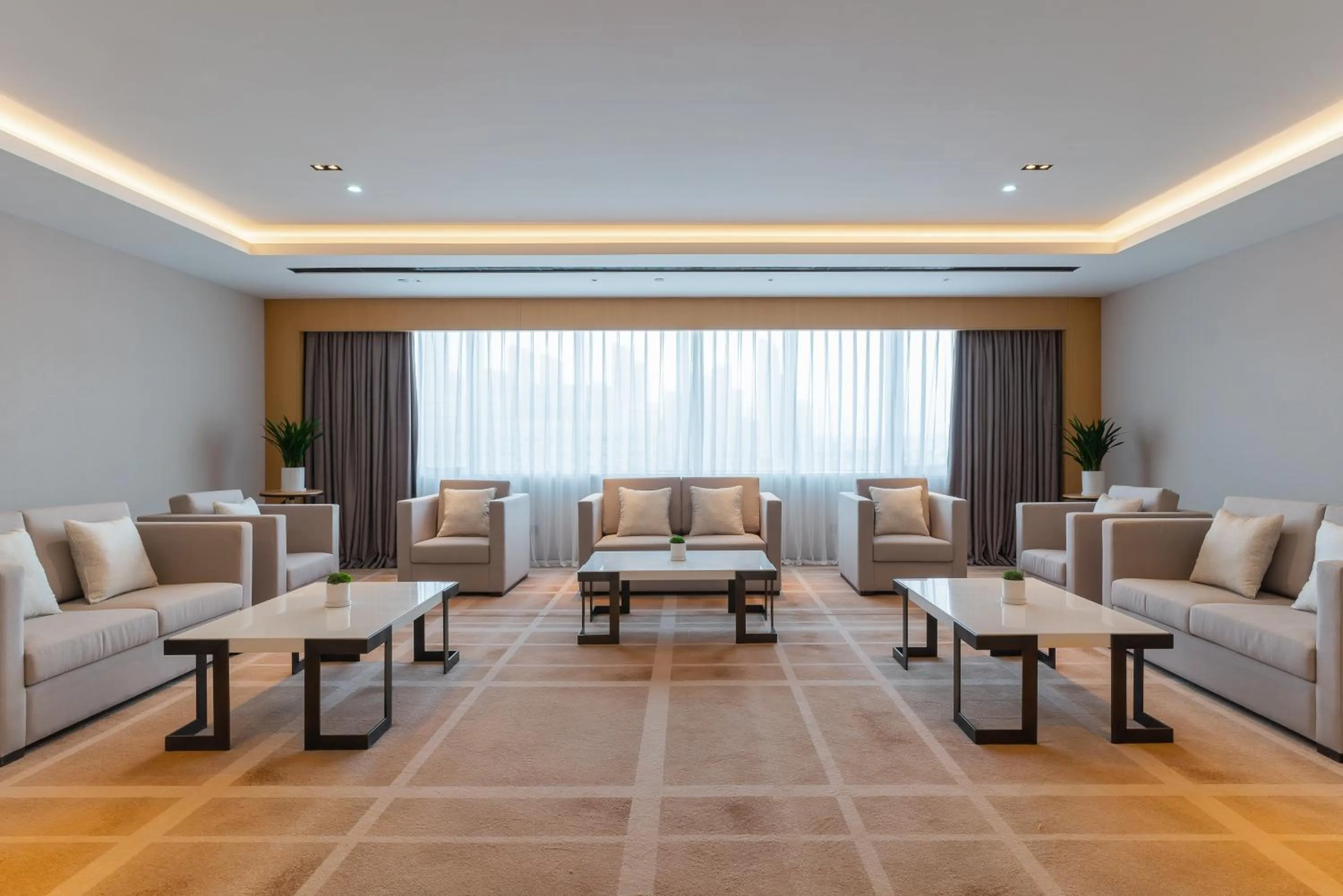 Hyatt Place Changchun Jingyue