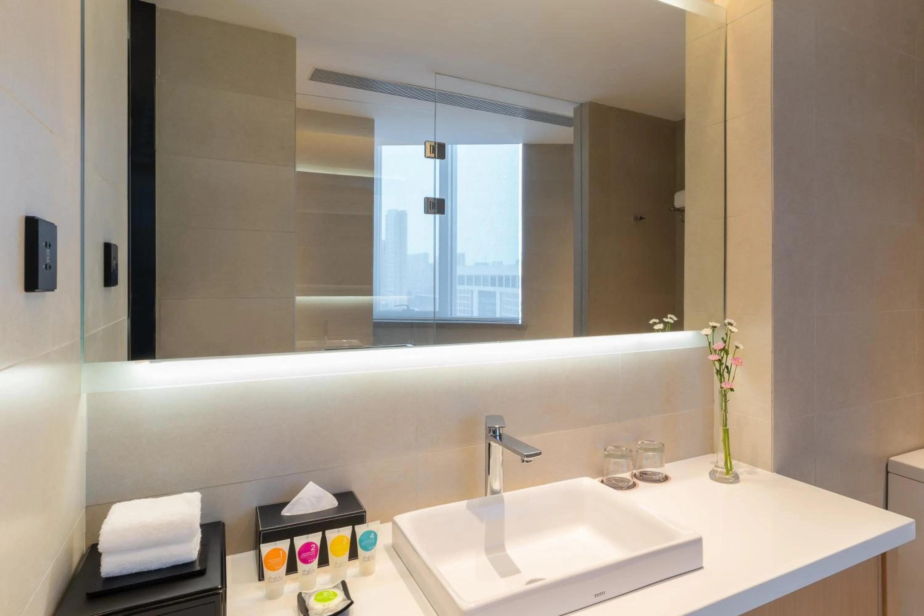 Hyatt Place Changchun Jingyue