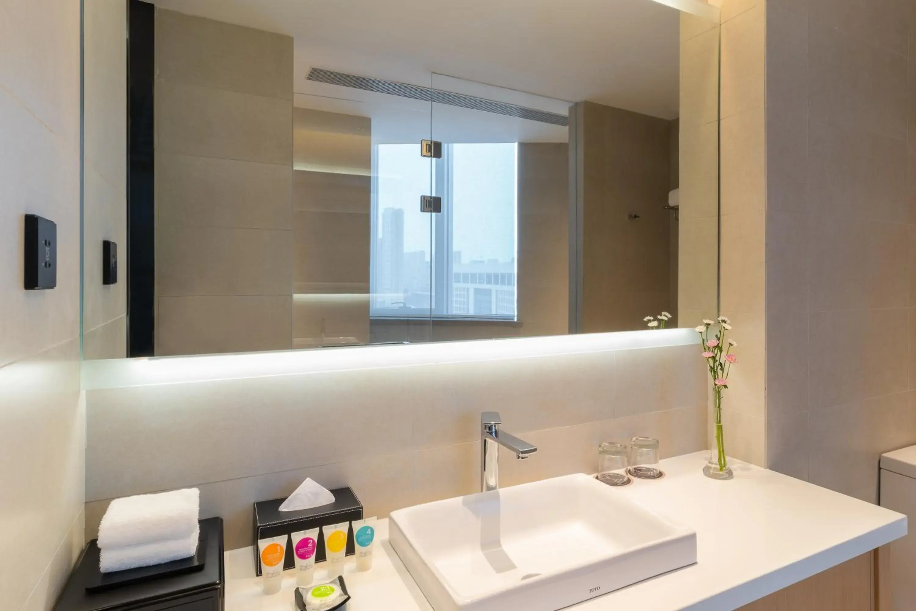 Hyatt Place Changchun Jingyue Hyatt Place Changchun Jingyue