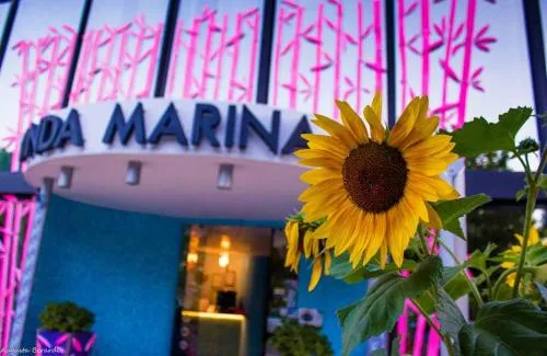 Hotel Onda Marina