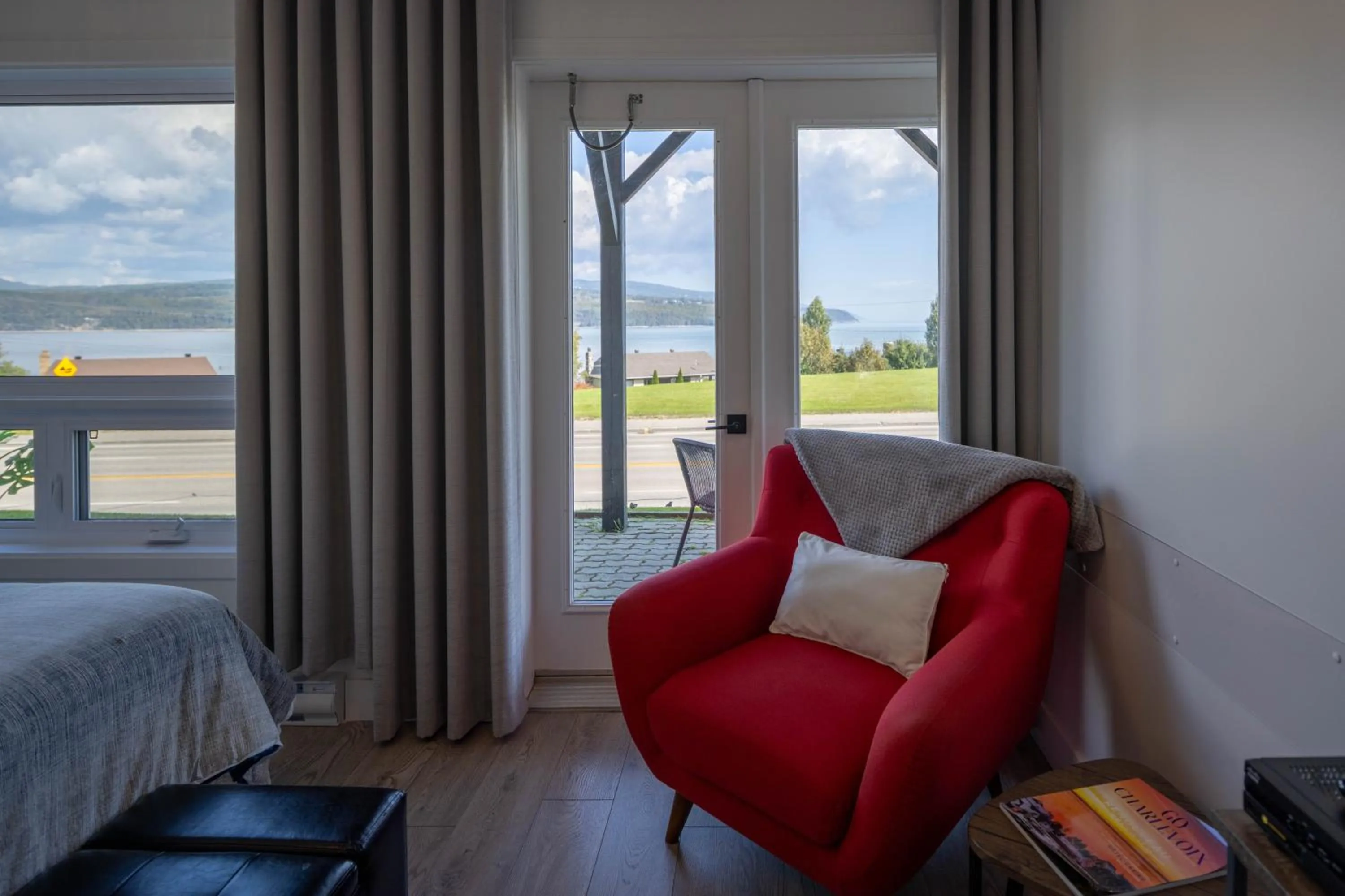 Motel le Point de Vue