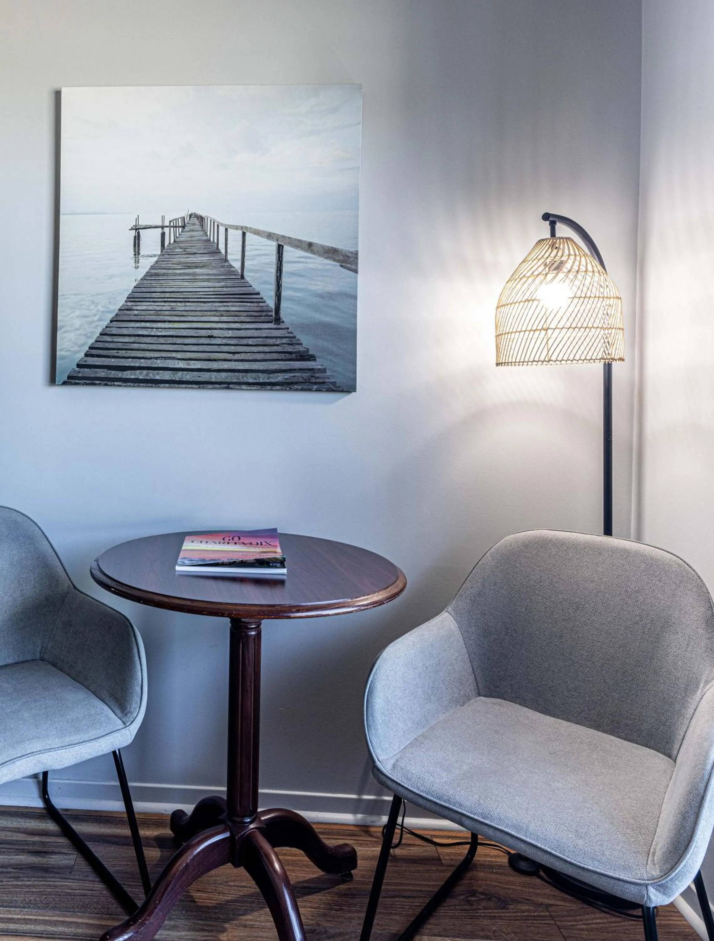 Motel le Point de Vue