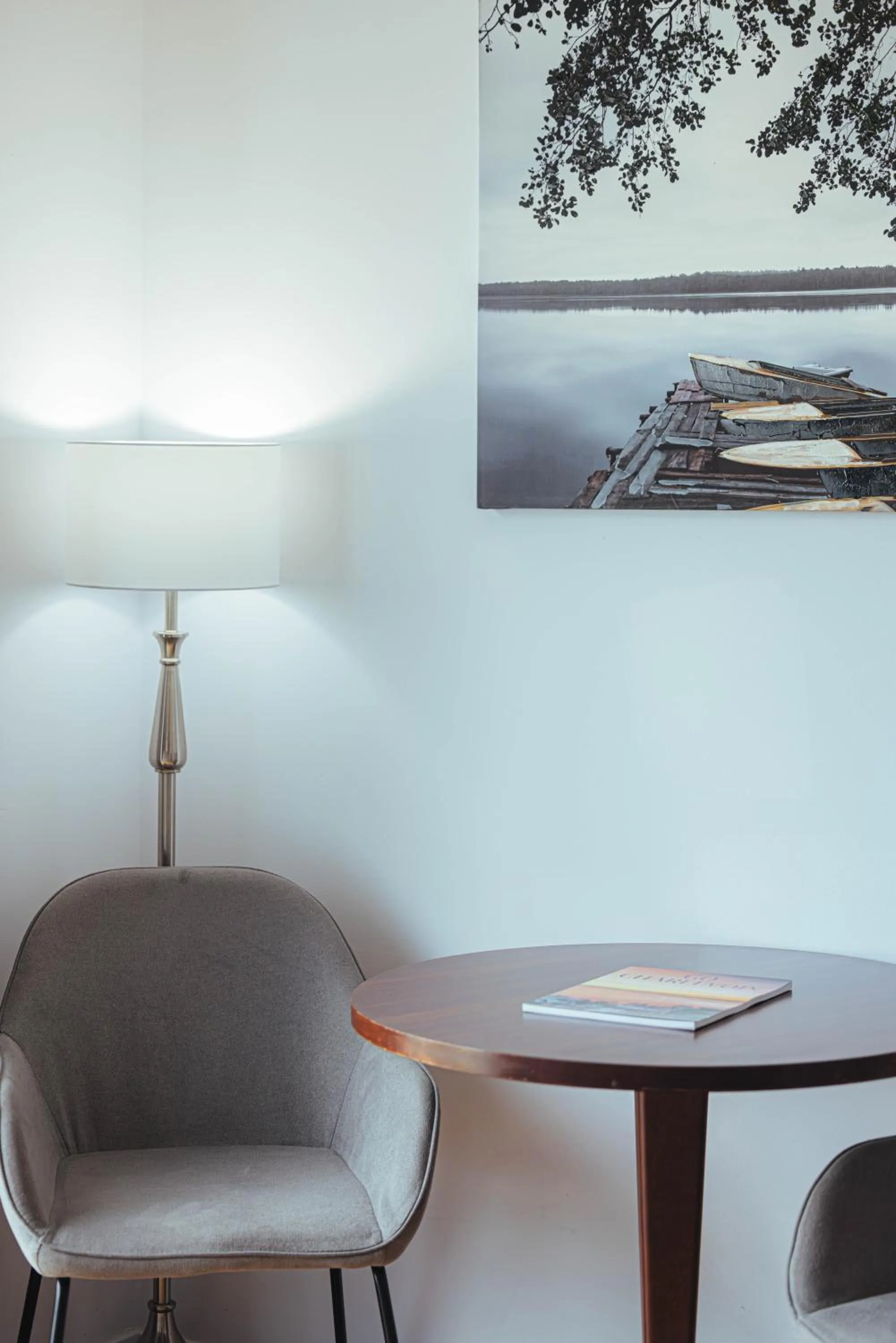 Motel le Point de Vue