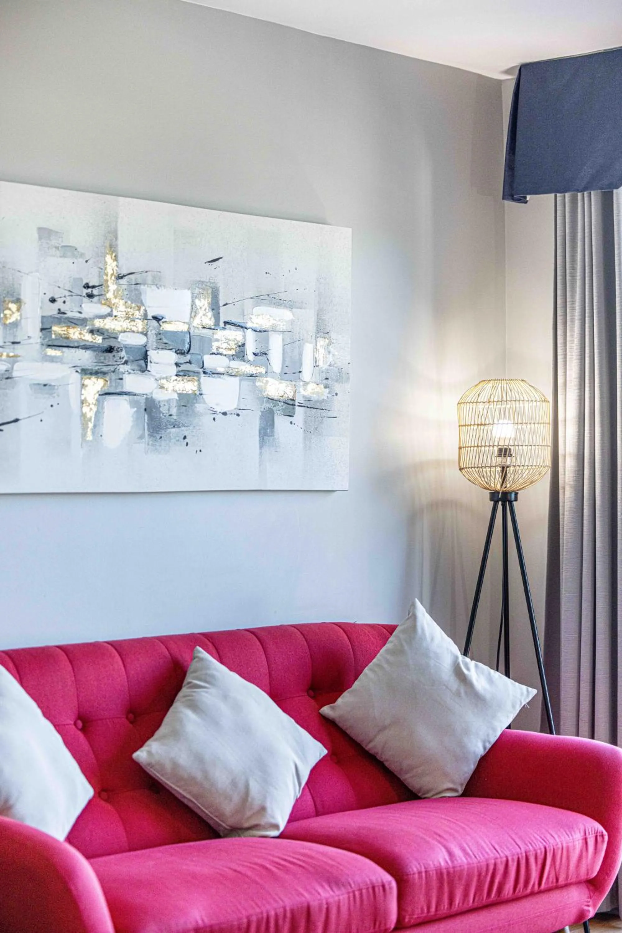 Motel le Point de Vue