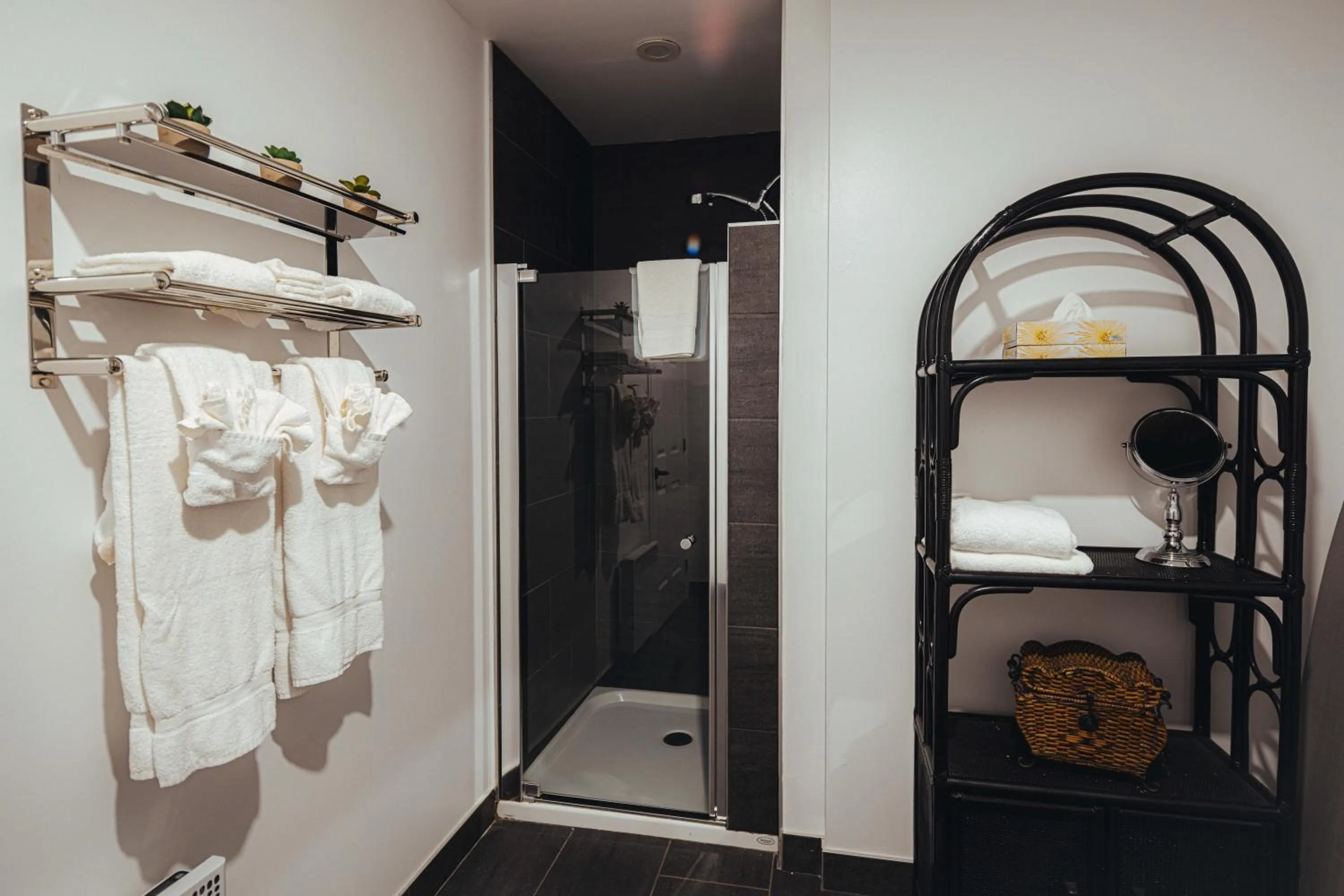 Motel le Point de Vue