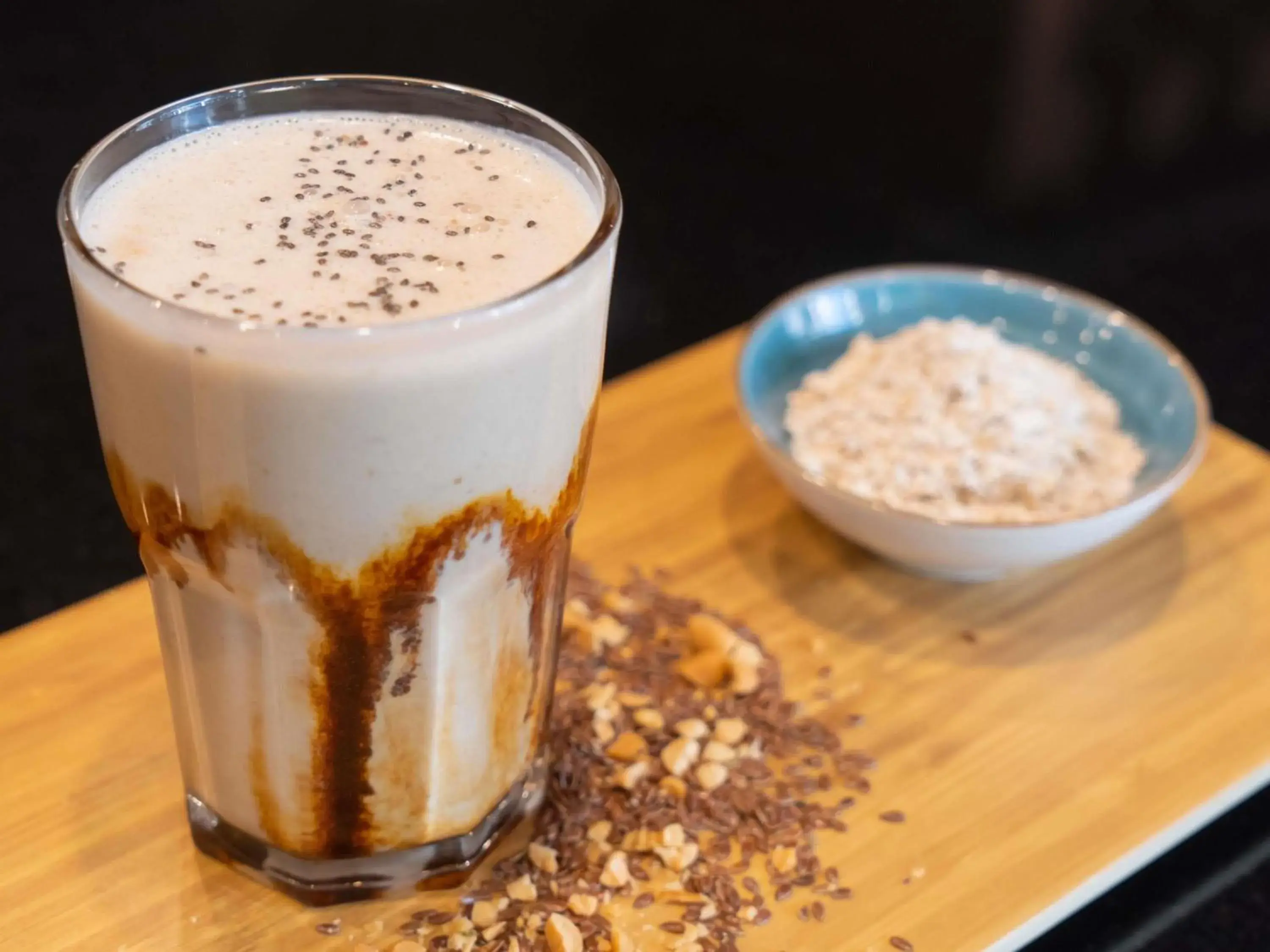 Restaurant/places to eat in ibis Trujillo Restaurant/places to eat in ibis Trujillo