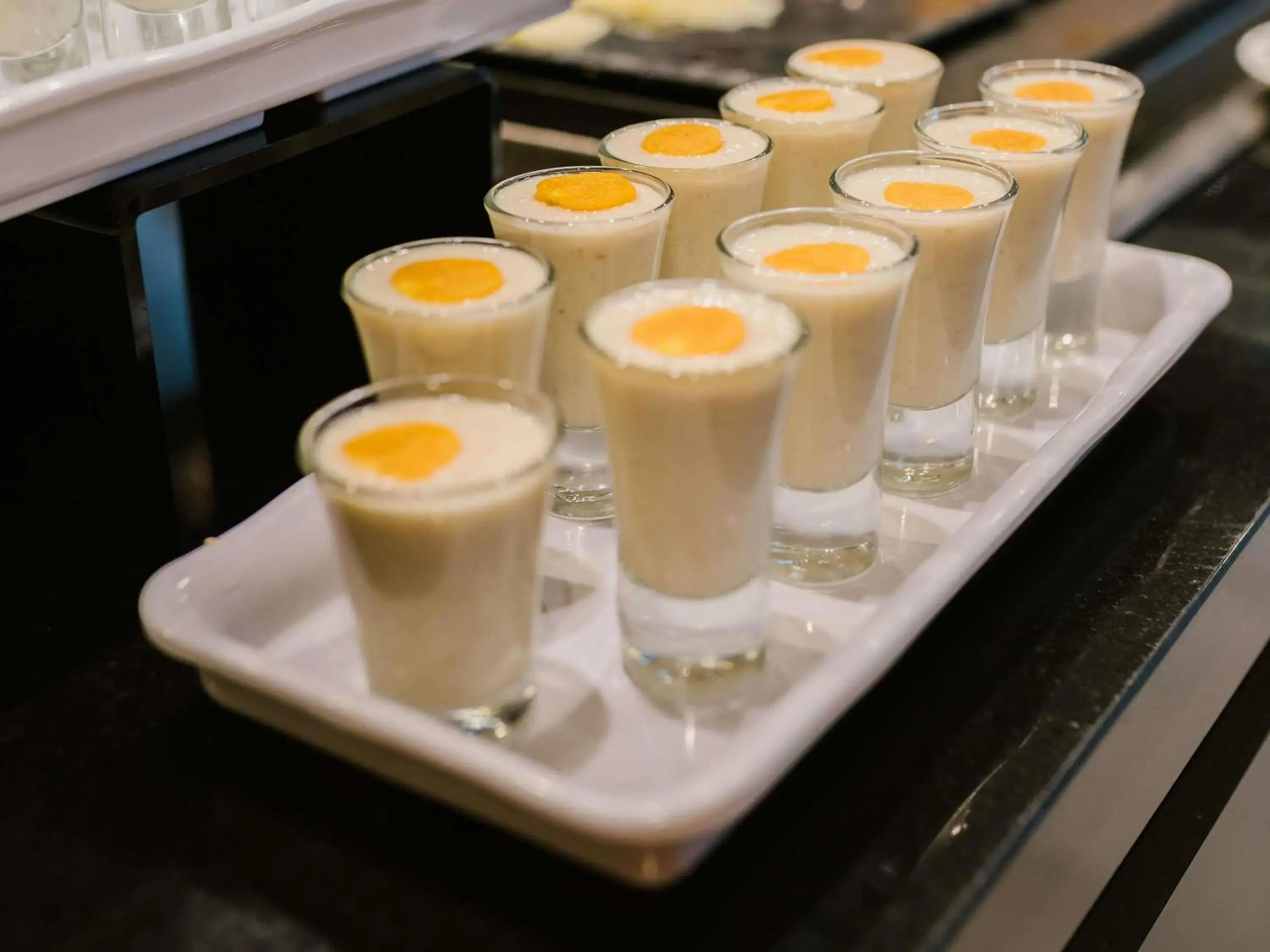 Breakfast in ibis Trujillo Breakfast in ibis Trujillo