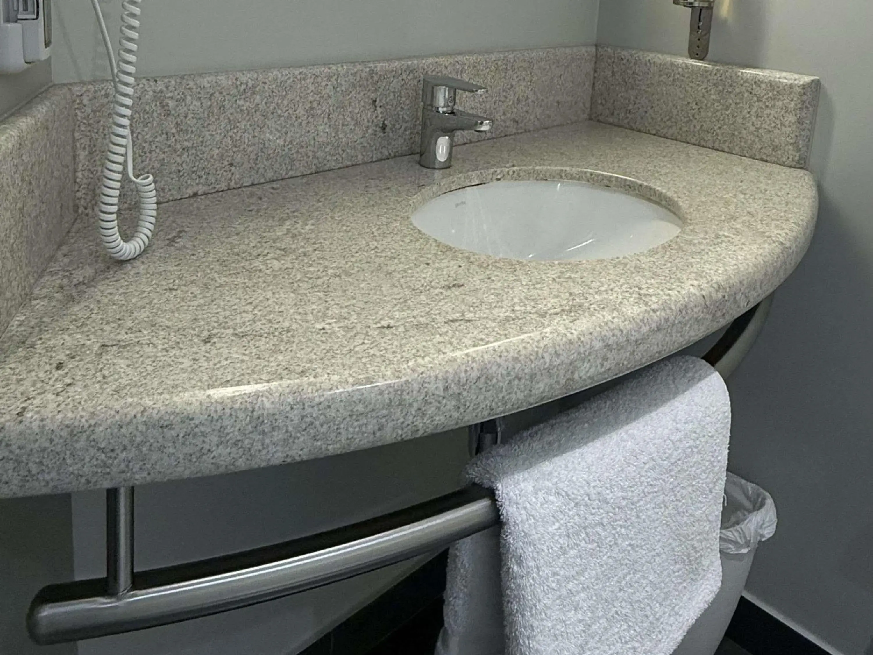 Bedroom in ibis Trujillo Bedroom in ibis Trujillo