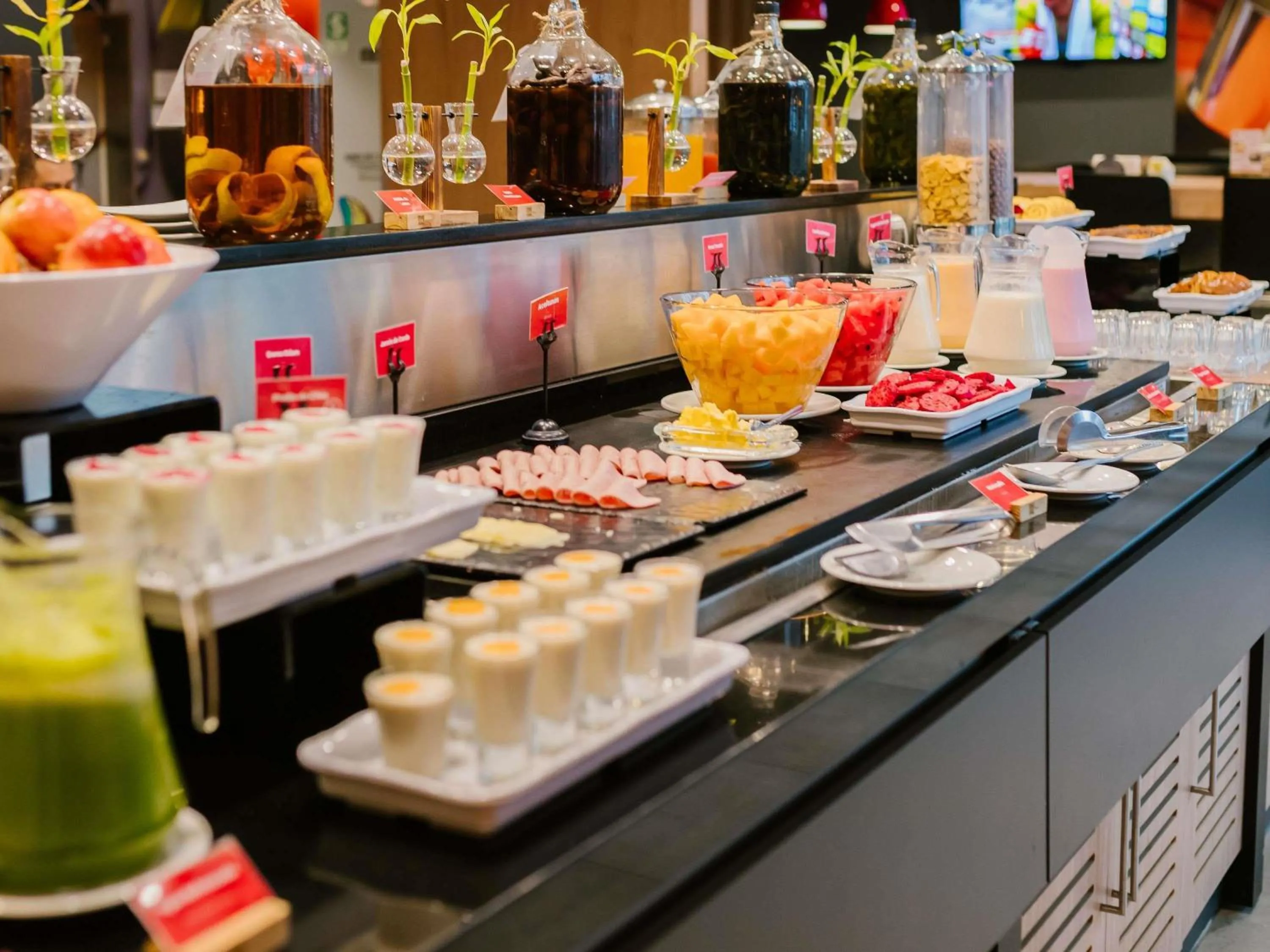 Other in ibis Trujillo