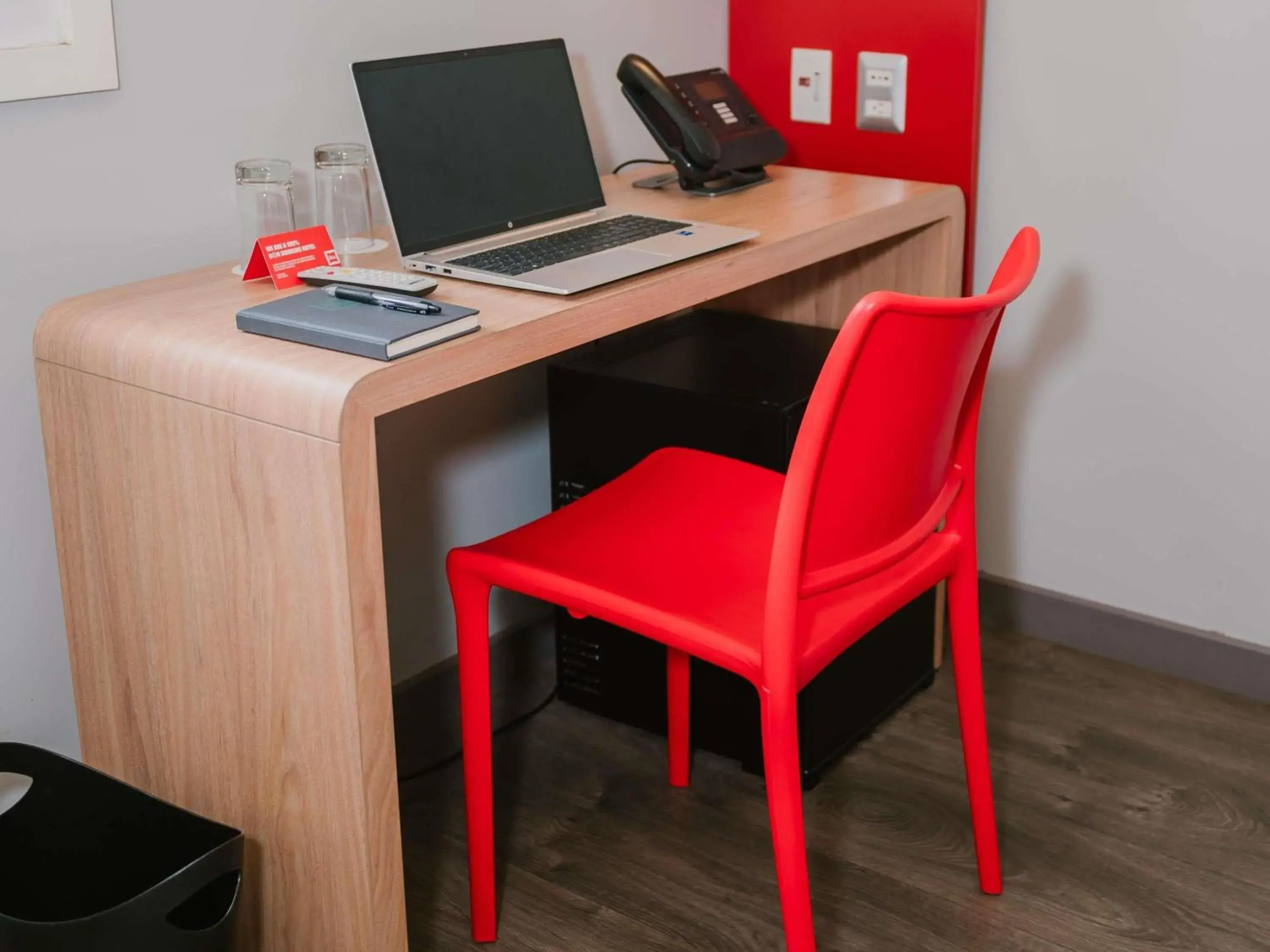 Bedroom in ibis Trujillo Bedroom in ibis Trujillo