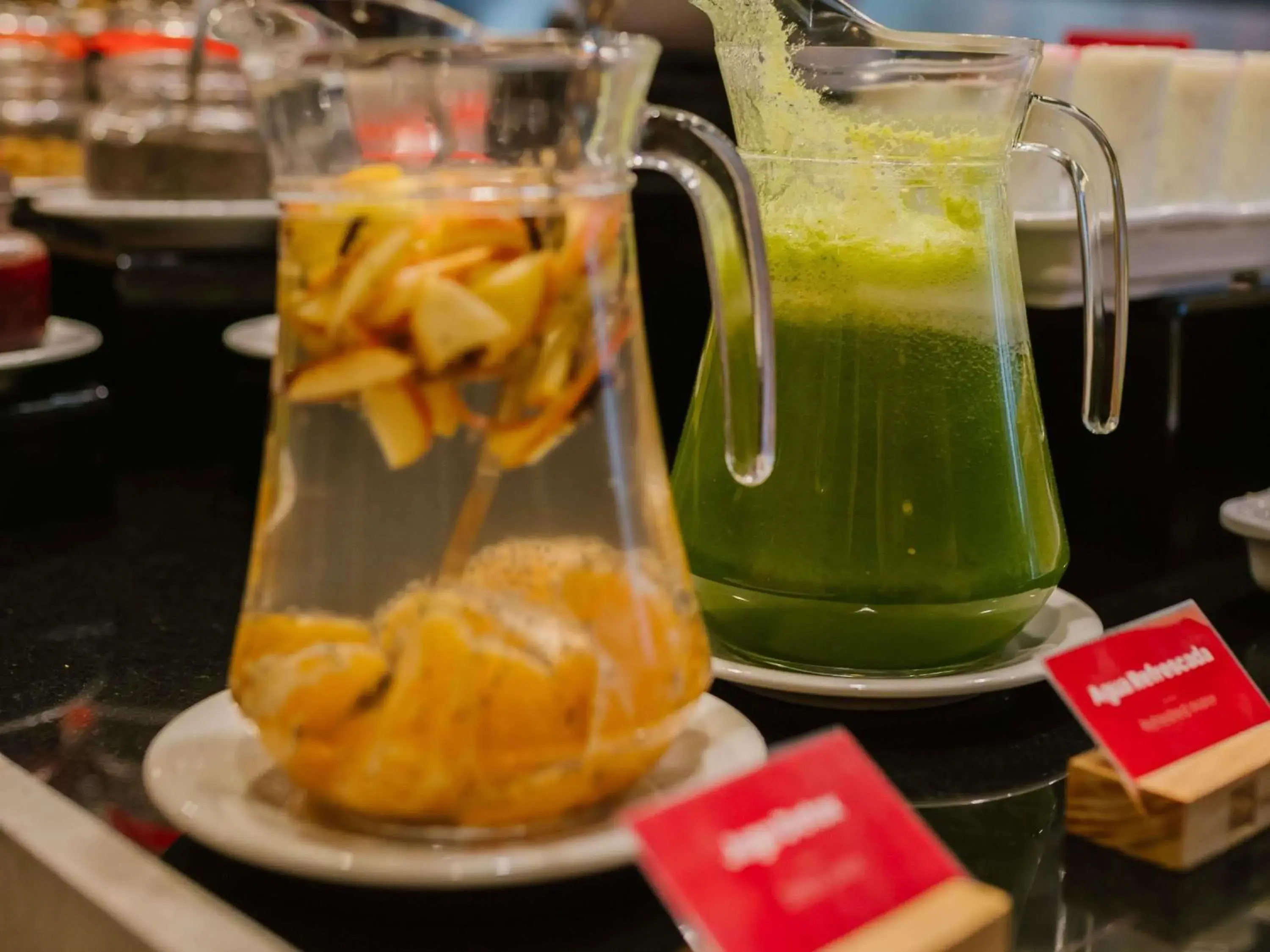 Restaurant/places to eat in ibis Trujillo Restaurant/places to eat in ibis Trujillo