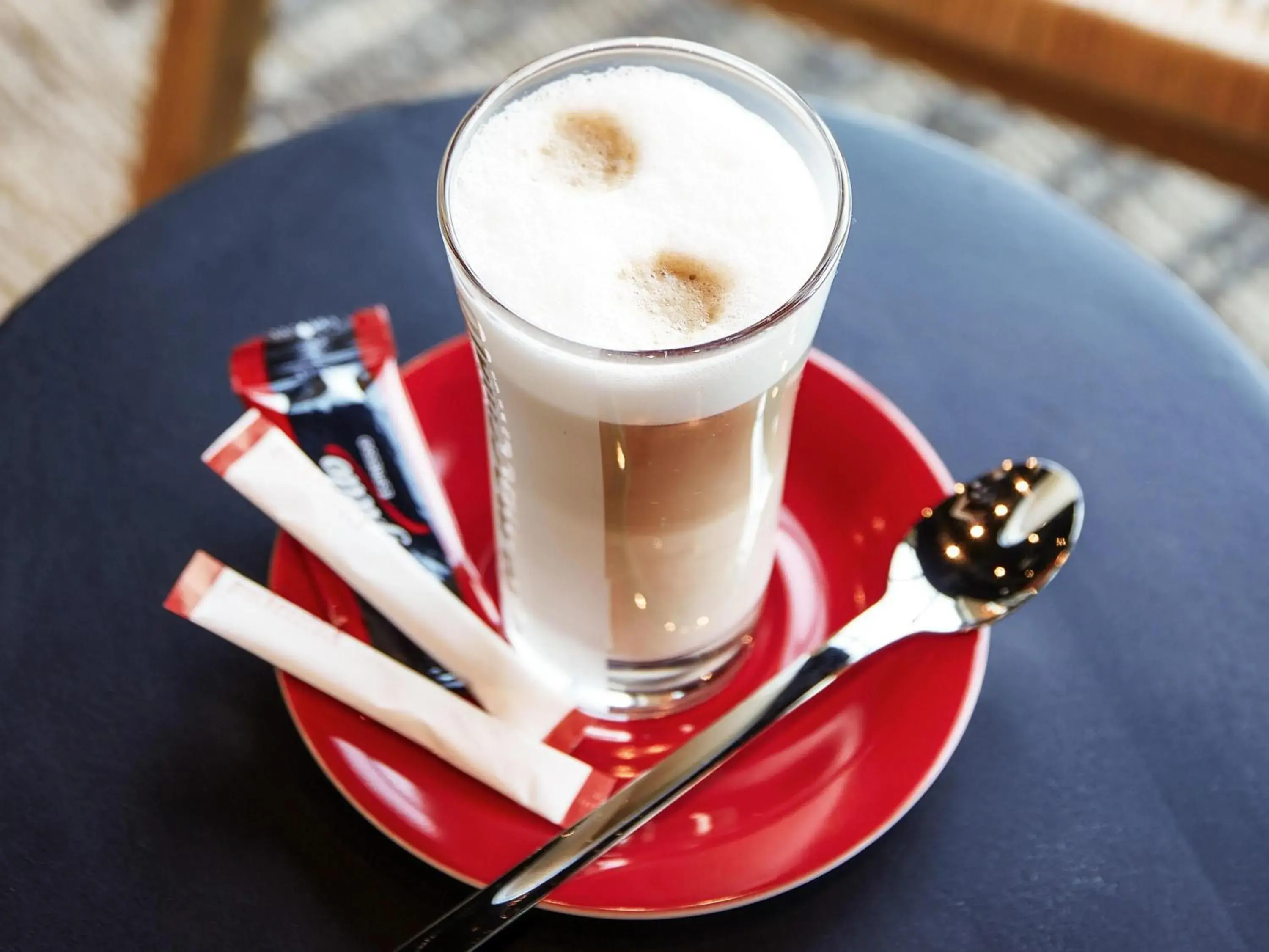 Breakfast in ibis budget Bayreuth Breakfast in ibis budget Bayreuth