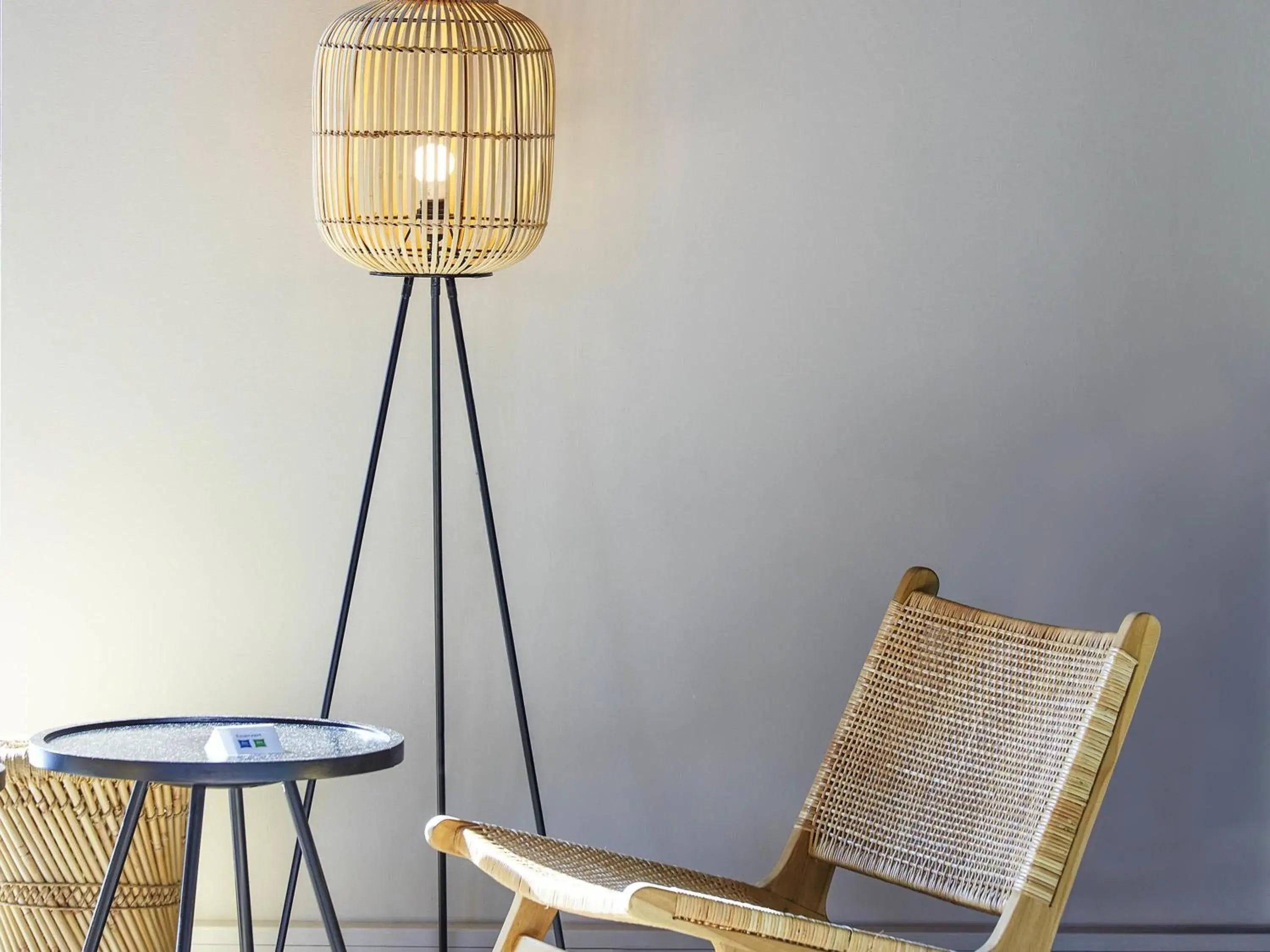 Lounge or bar in ibis budget Bayreuth Lounge or bar in ibis budget Bayreuth