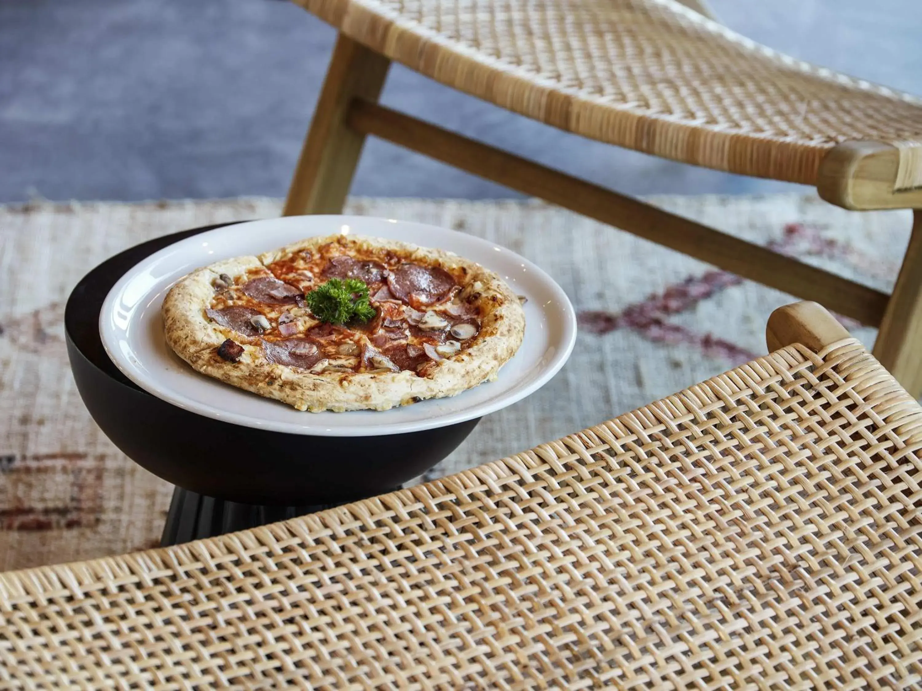 Property building in ibis budget Bayreuth Property building in ibis budget Bayreuth