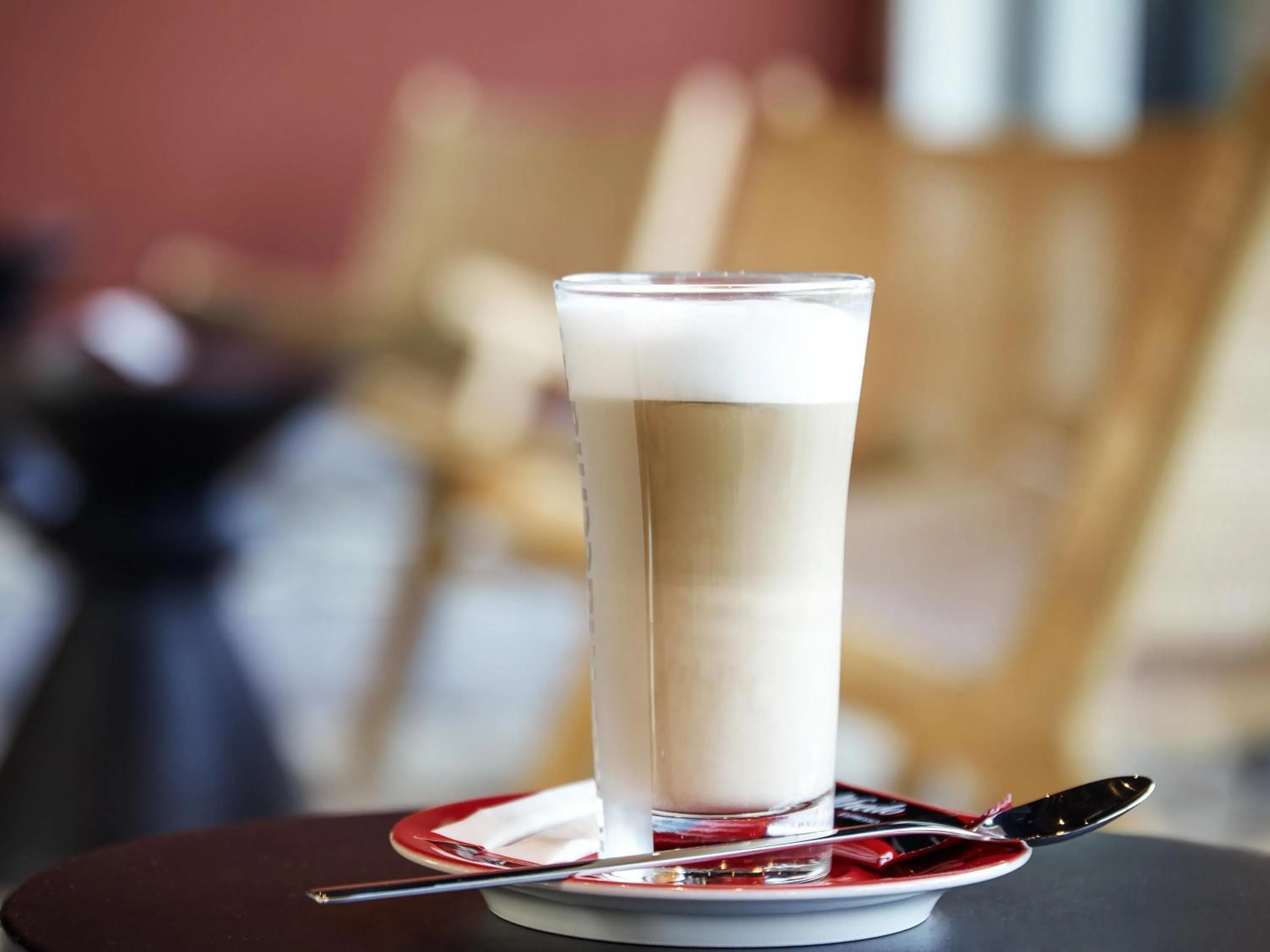 Property building in ibis budget Bayreuth