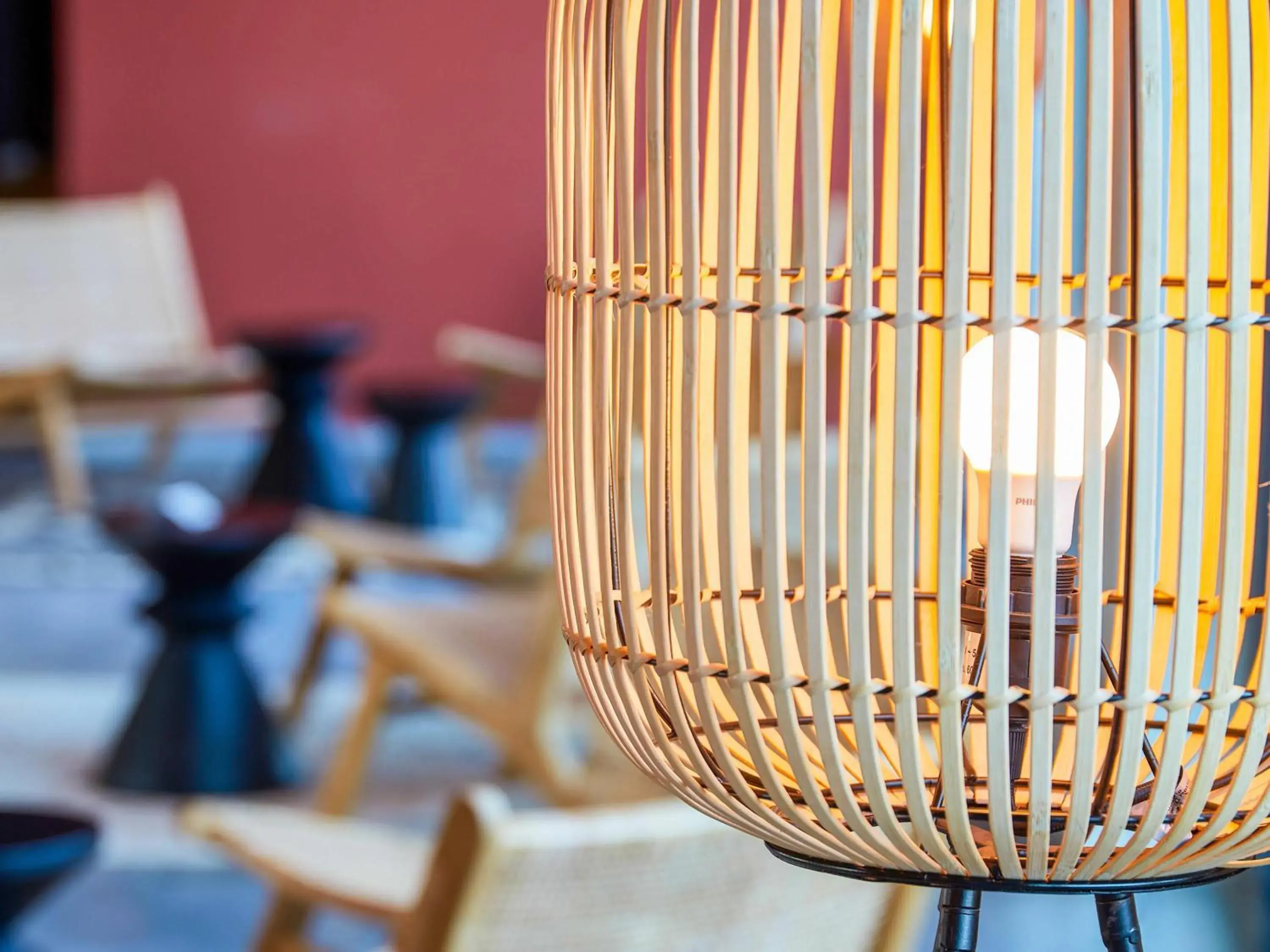 Property building in ibis budget Bayreuth Property building in ibis budget Bayreuth