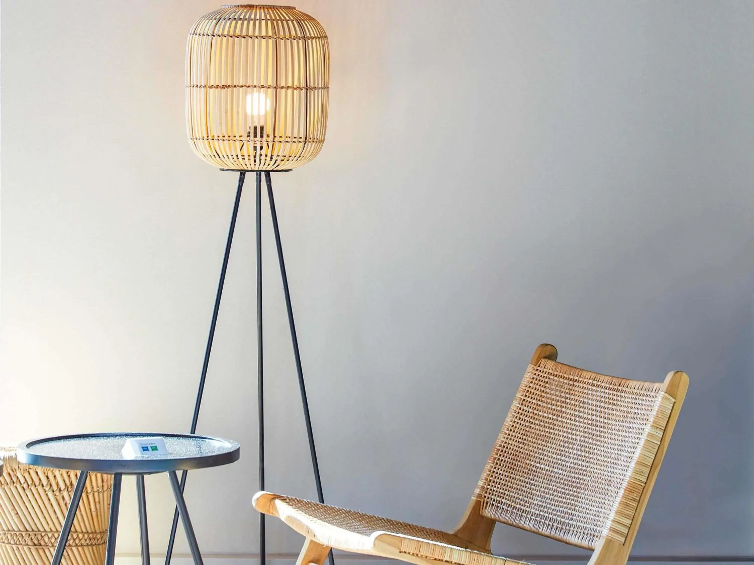 Property building in ibis Styles Bayreuth Property building in ibis Styles Bayreuth