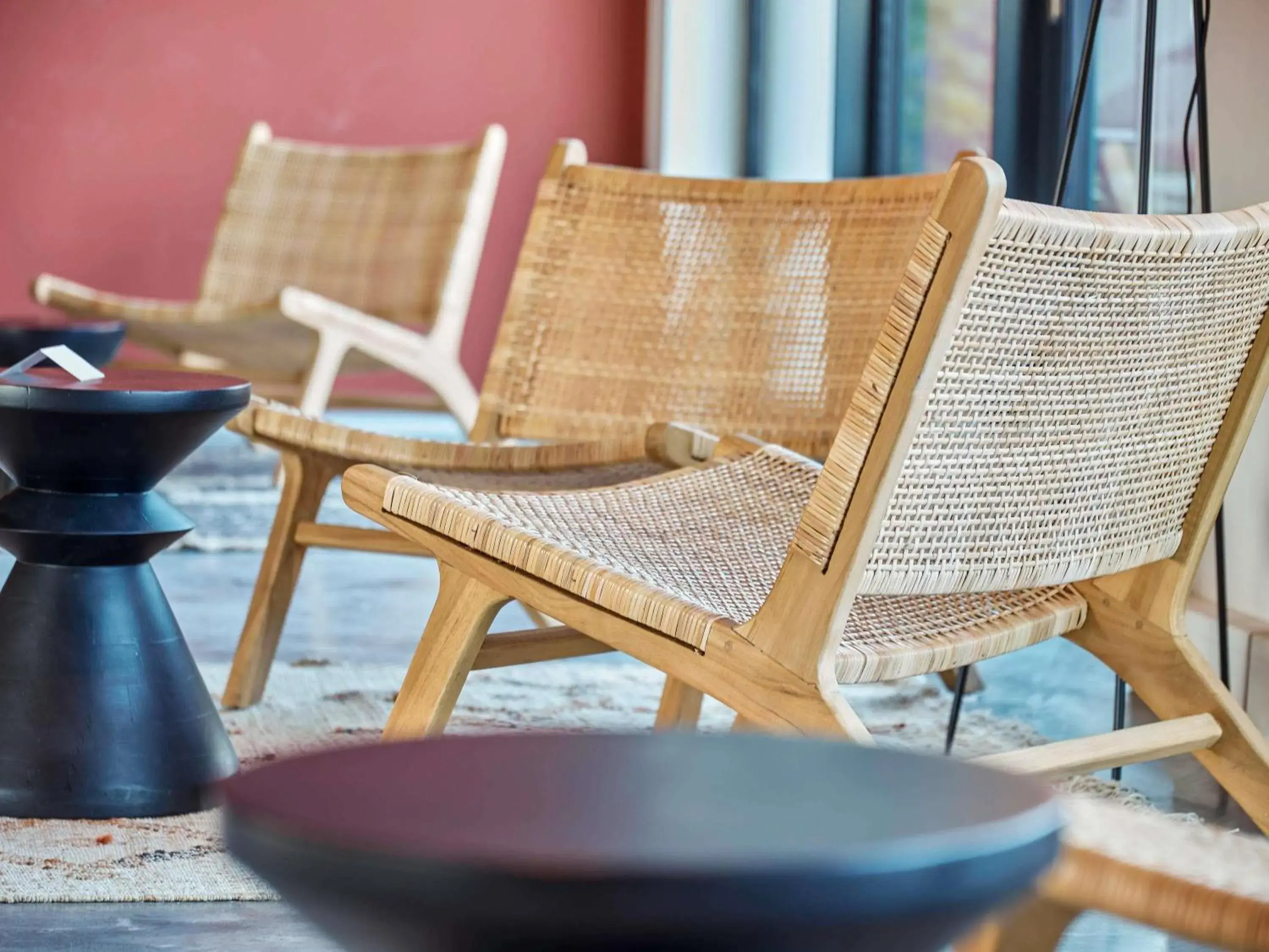 Property building in ibis Styles Bayreuth Property building in ibis Styles Bayreuth