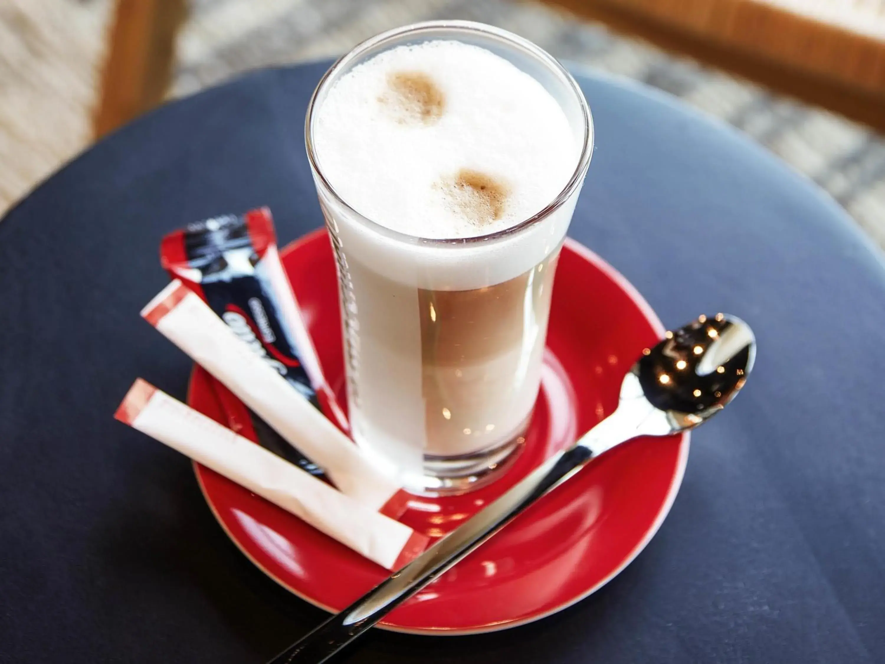 Breakfast in ibis Styles Bayreuth Breakfast in ibis Styles Bayreuth