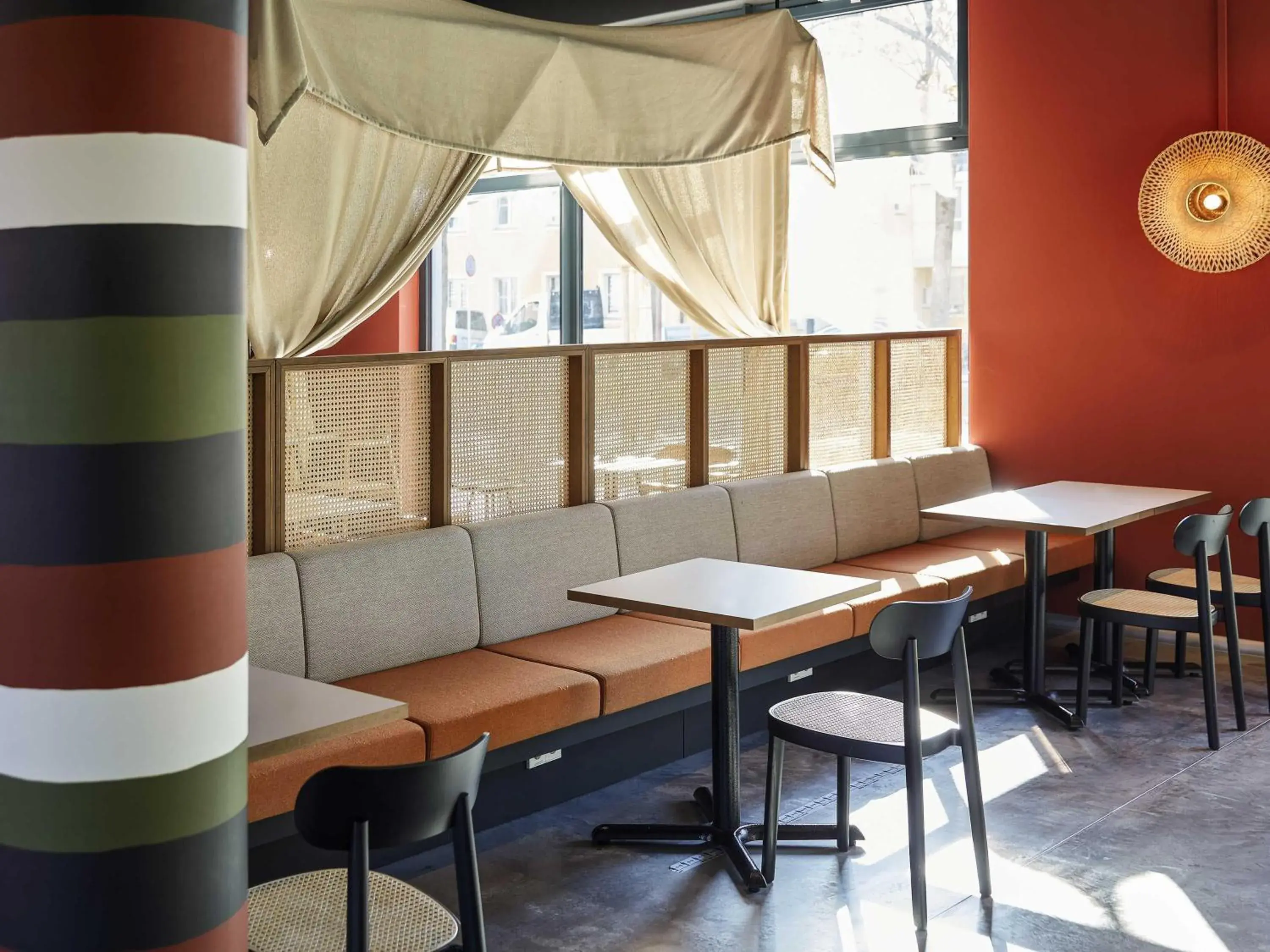 Breakfast in ibis Styles Bayreuth Breakfast in ibis Styles Bayreuth