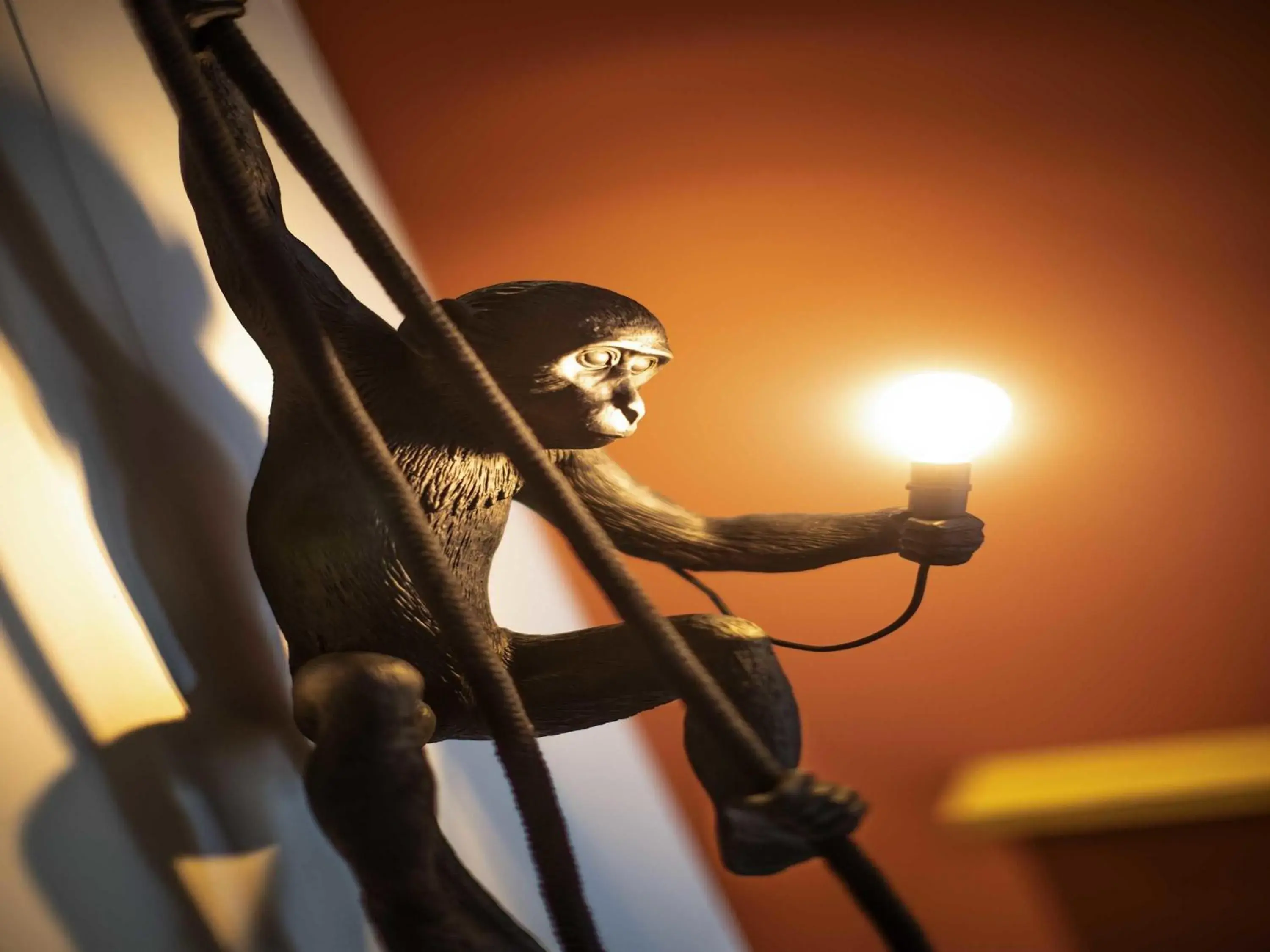 Bedroom in ibis Styles Bayreuth Bedroom in ibis Styles Bayreuth