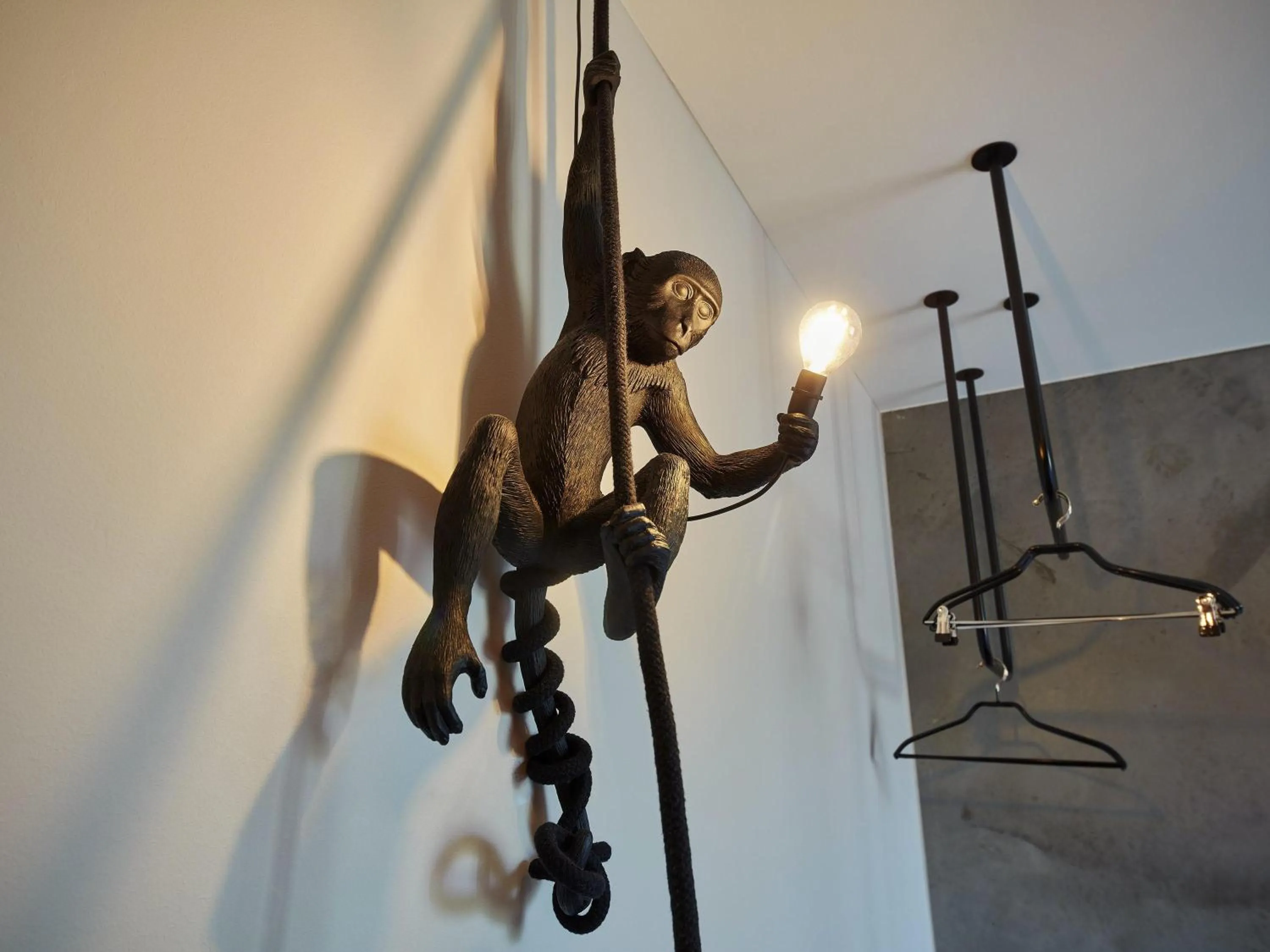 Bedroom in ibis Styles Bayreuth