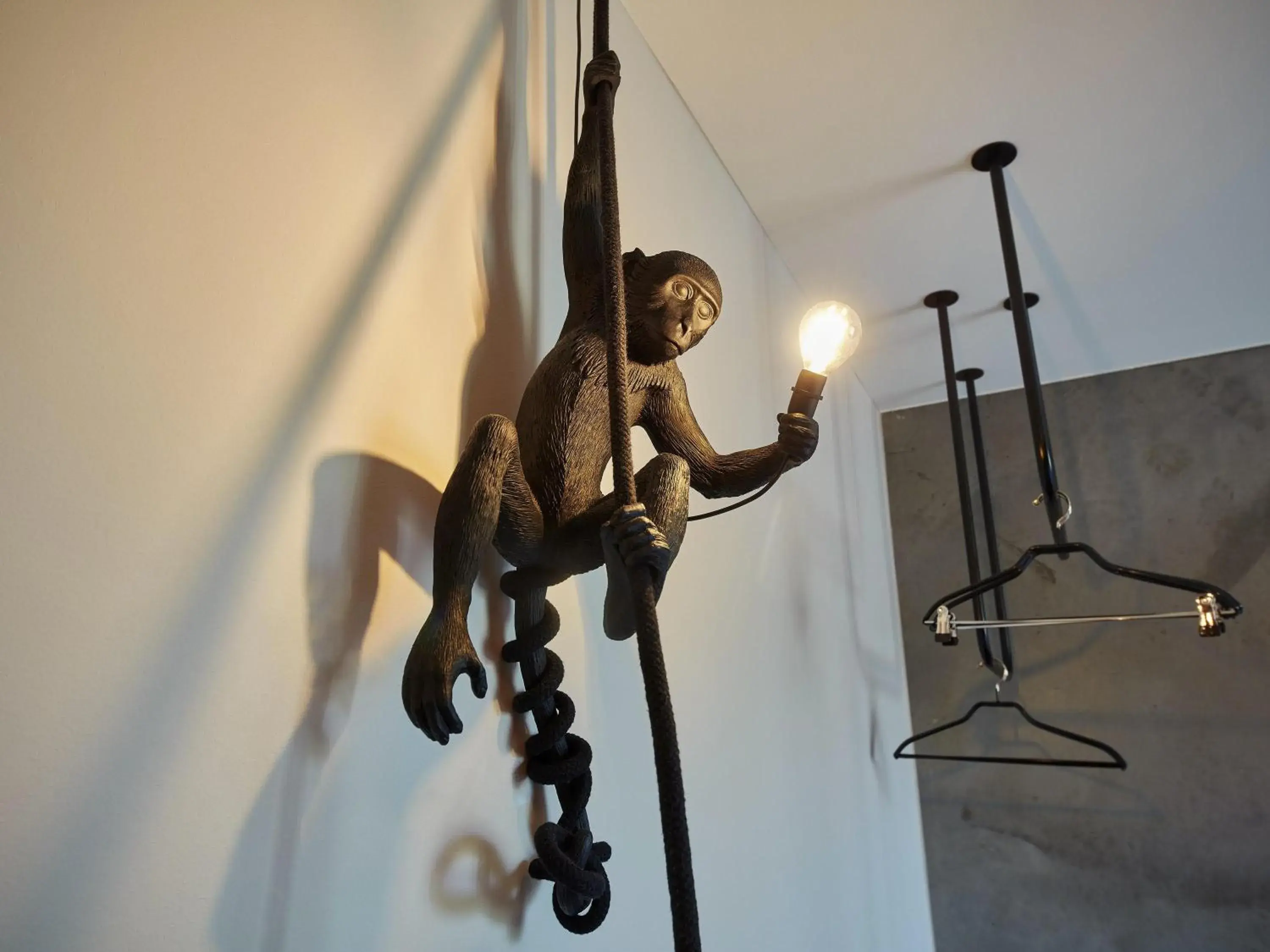 Bedroom in ibis Styles Bayreuth Bedroom in ibis Styles Bayreuth