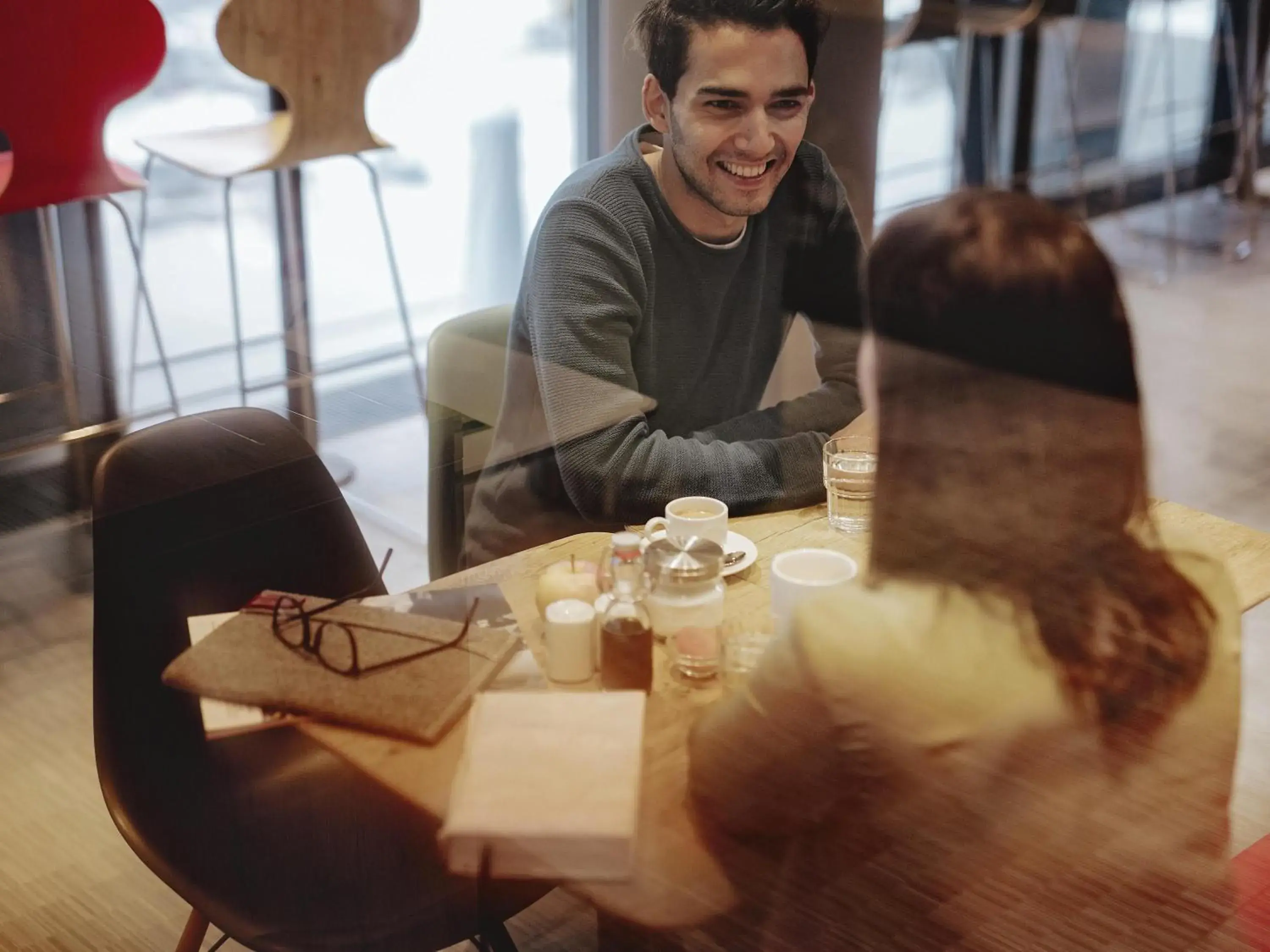 Breakfast in ibis Styles Bayreuth Breakfast in ibis Styles Bayreuth