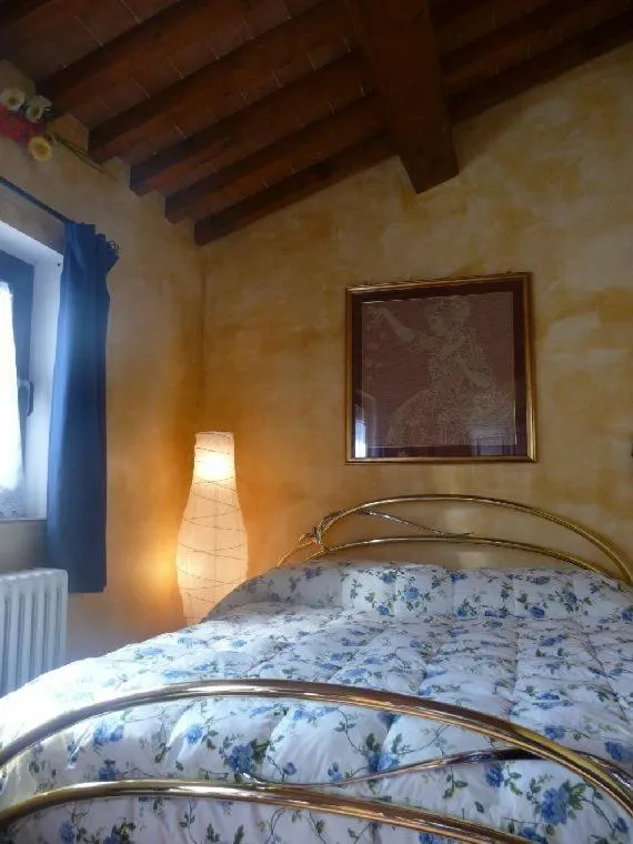 Affittacamere Pergolato di Sotto