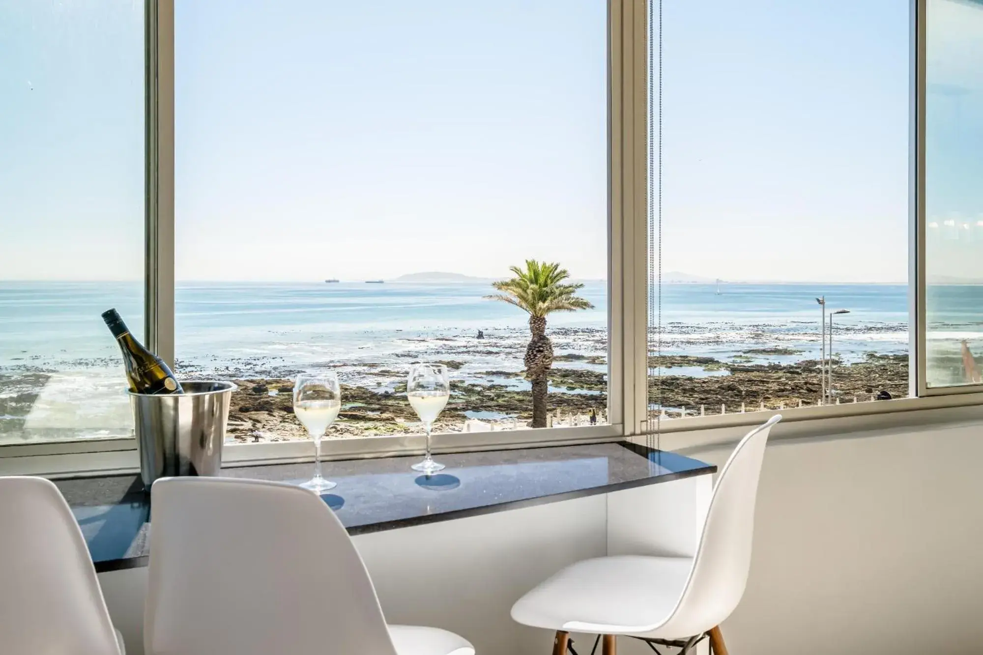 Atlantic Views Atlantic Views