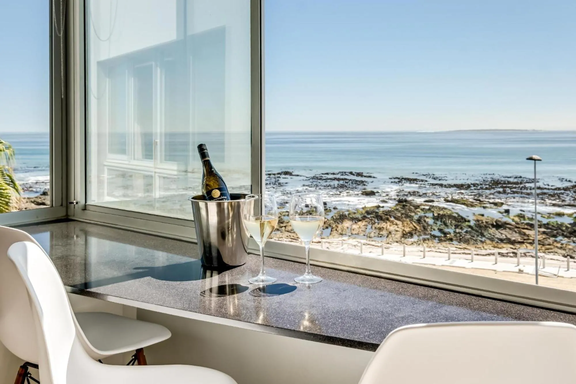 Atlantic Views