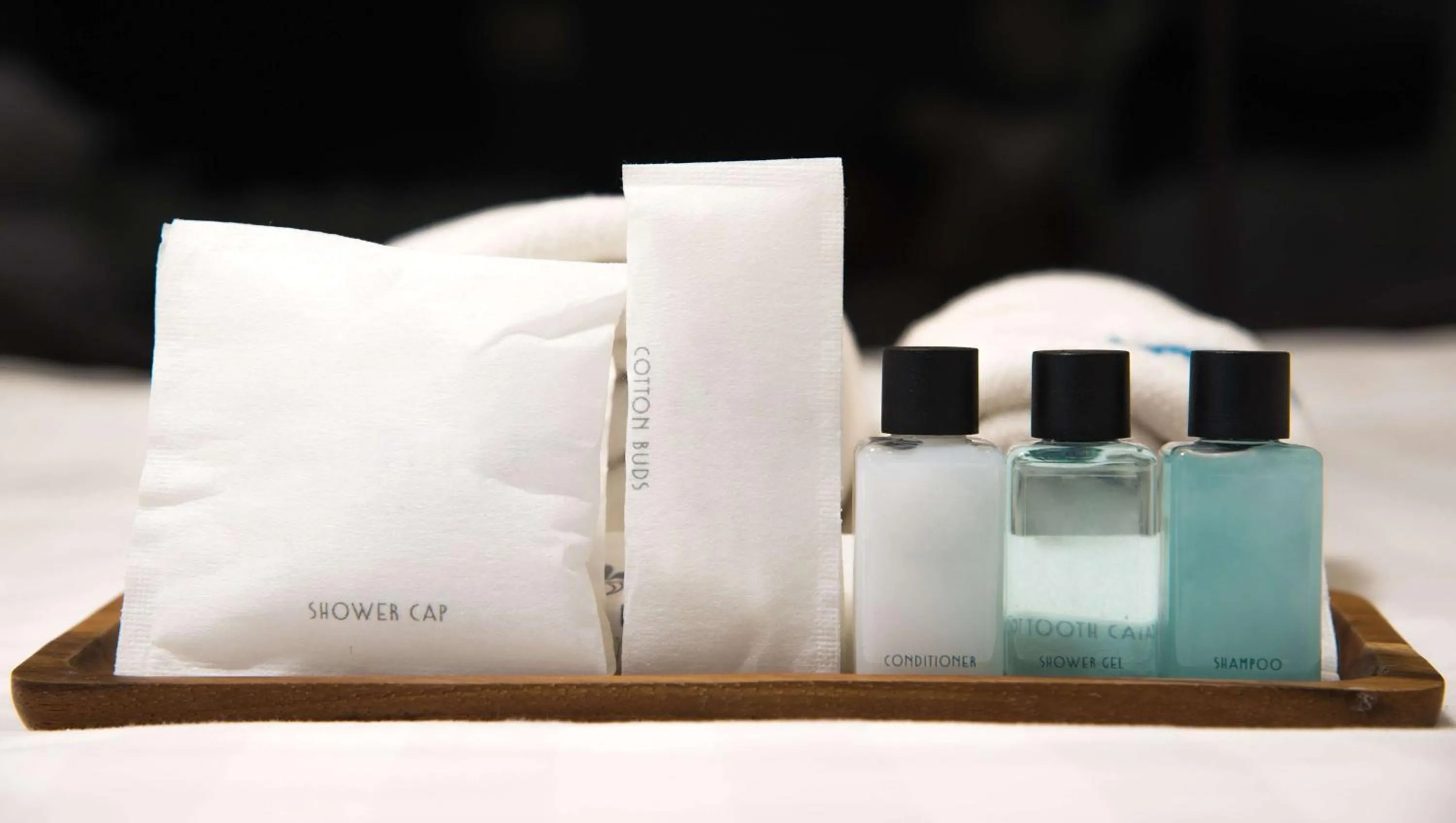 Photo of the whole room in Northern Lights Inn Rugby