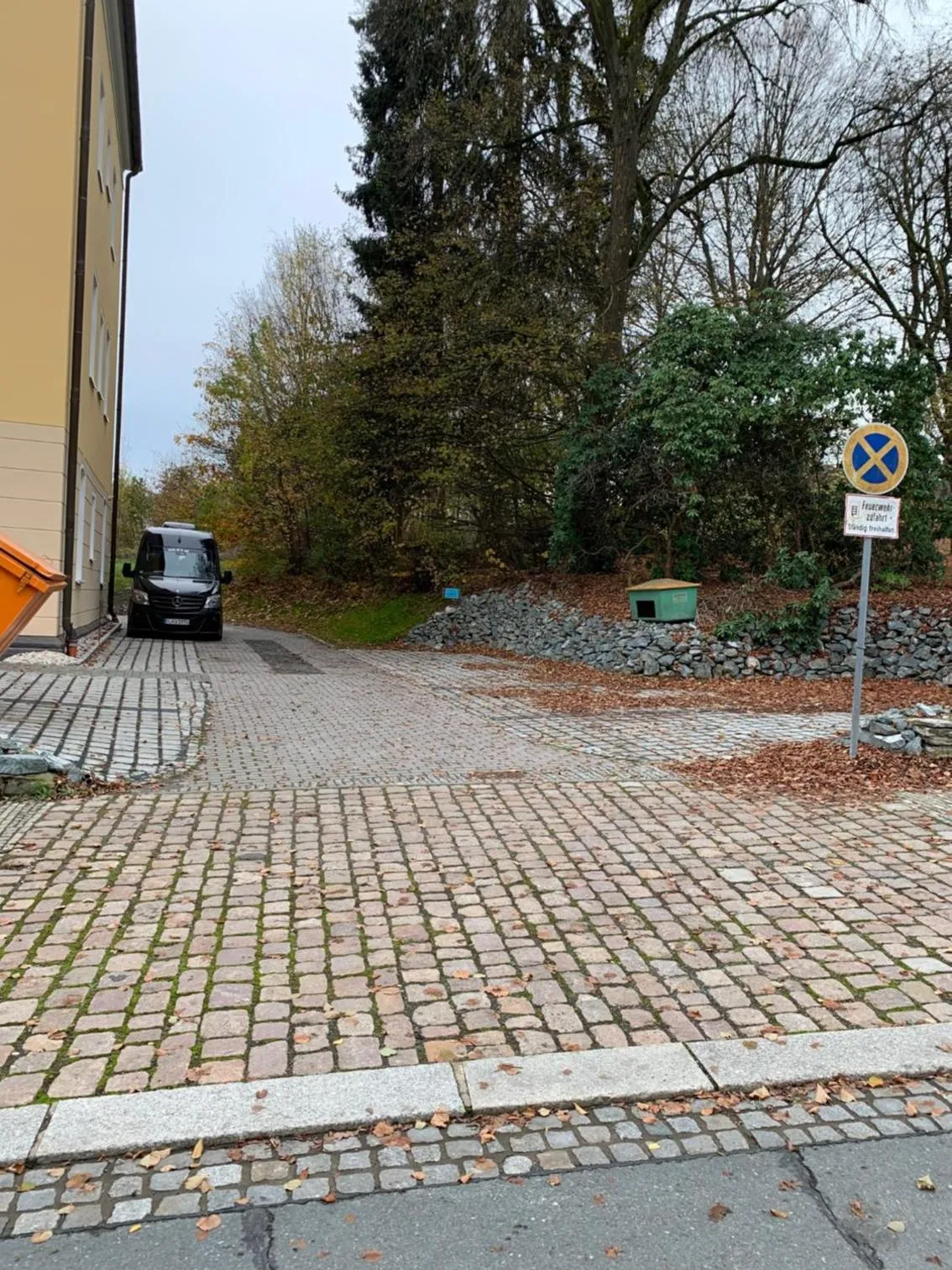 Wieko Ferienwohnungen - Luxus pur im Prinz von Preußen, Erdgeschoss