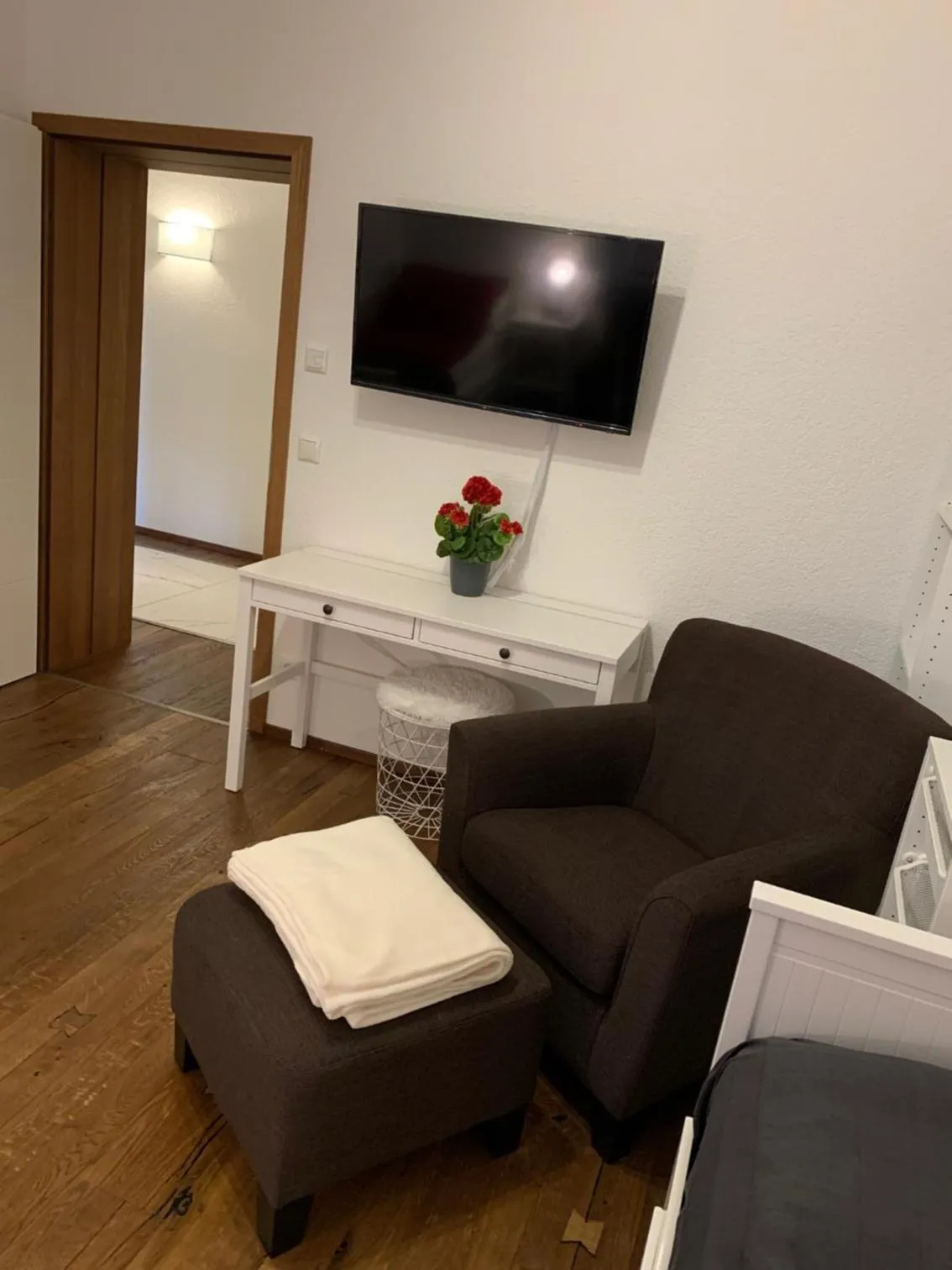 Wieko Ferienwohnungen - Luxus pur im Prinz von Preußen, Erdgeschoss