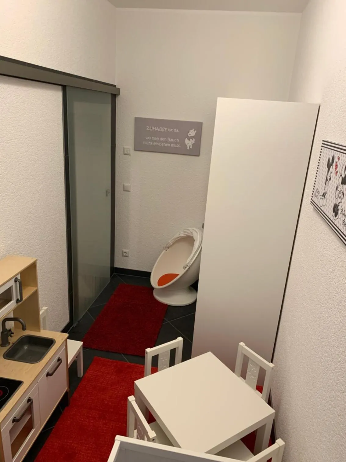 Wieko Ferienwohnungen - Luxus pur im Prinz von Preußen, Erdgeschoss