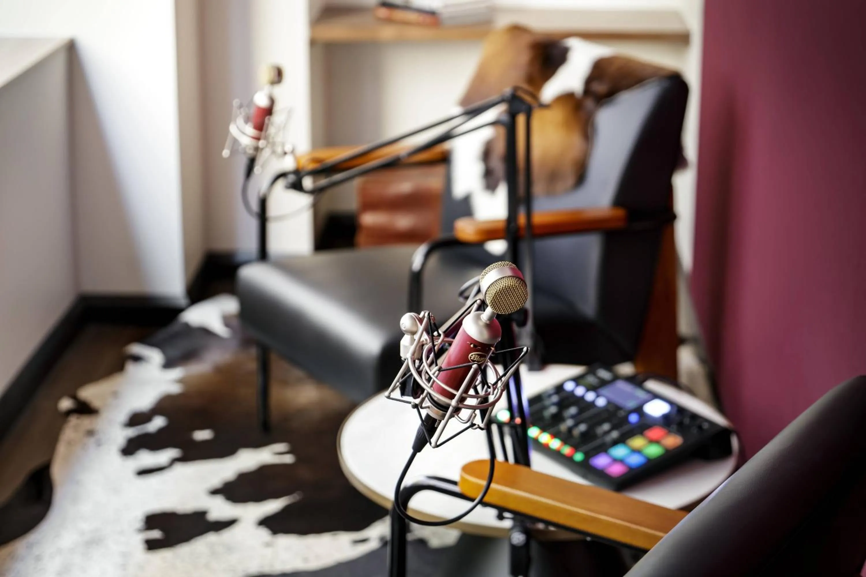 Other in The Sinclair, Autograph Collection