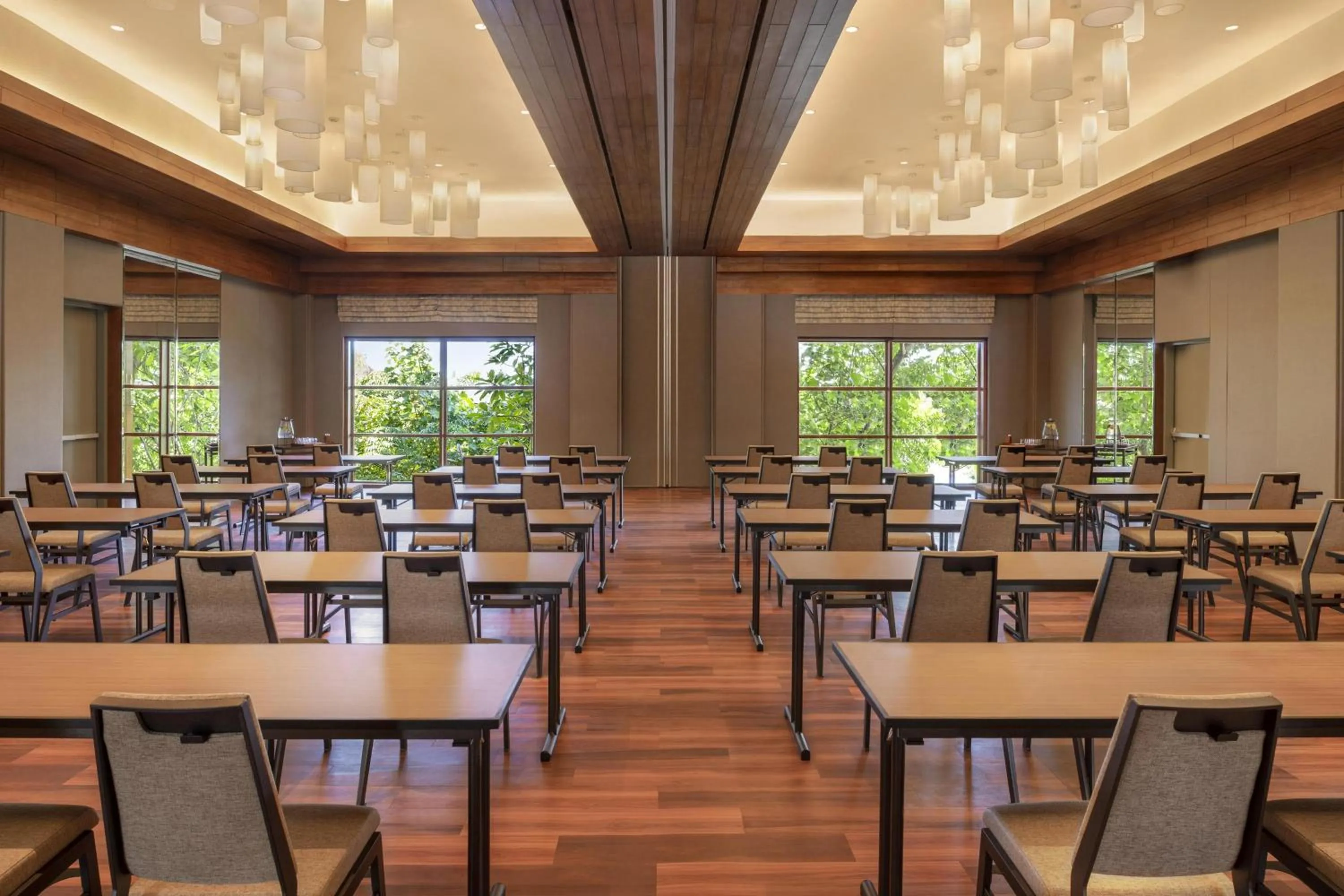 Meeting/conference room in The Westin Resort & Spa Ubud, Bali