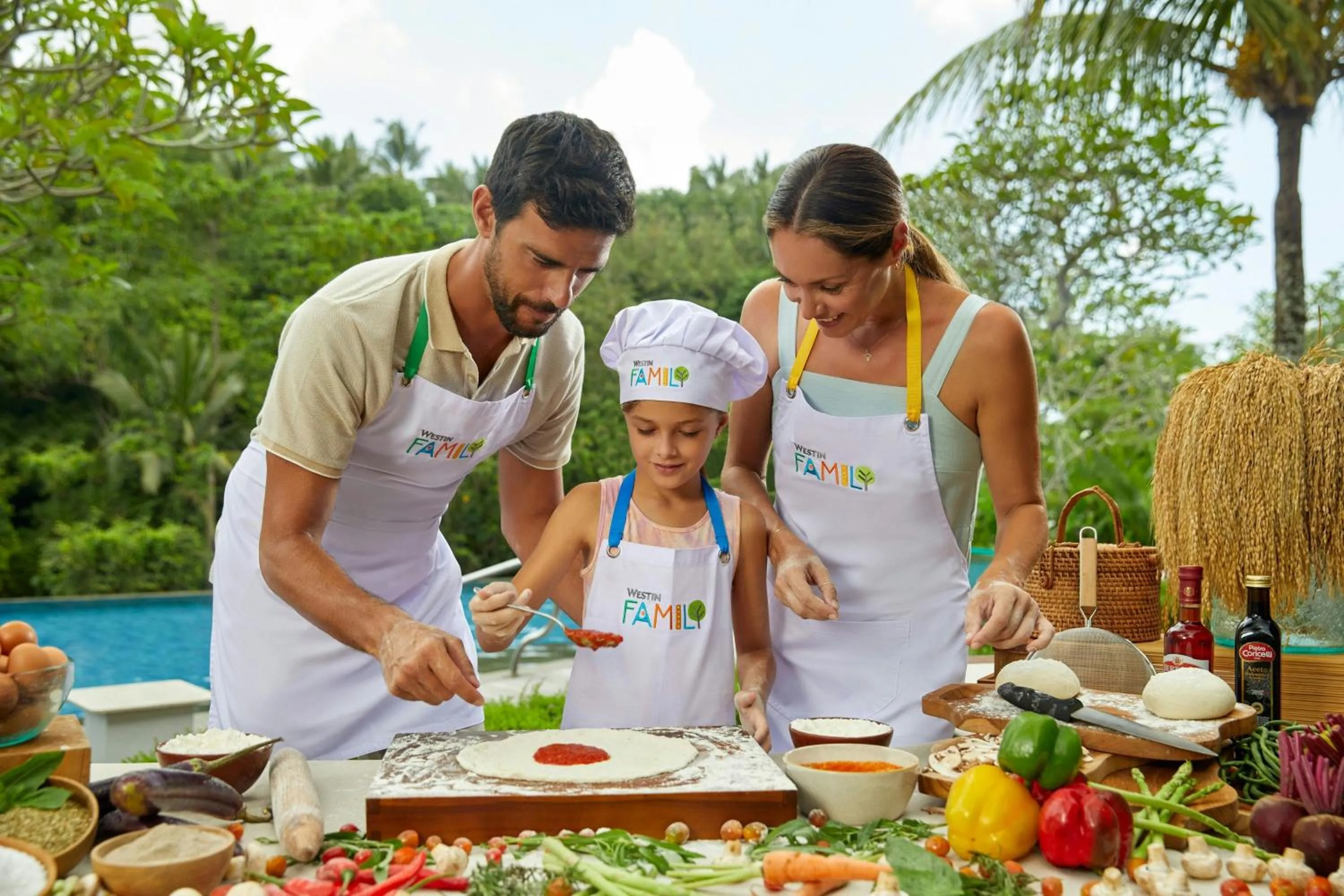 Other in The Westin Resort & Spa Ubud, Bali