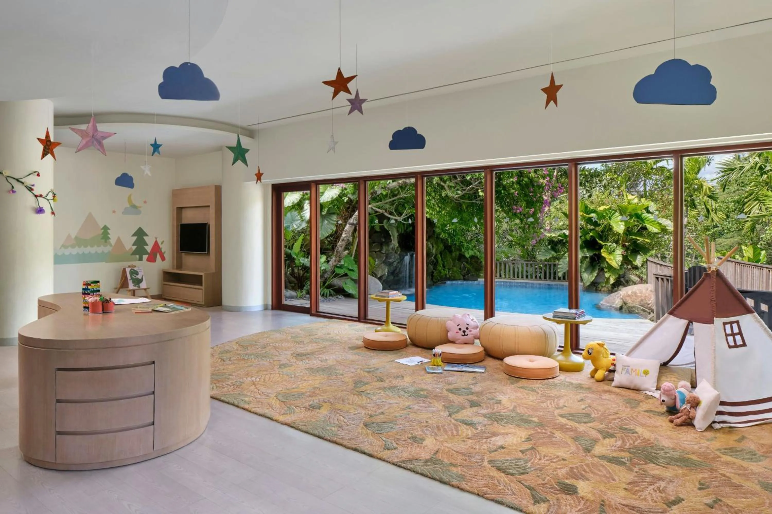 Other in The Westin Resort & Spa Ubud, Bali