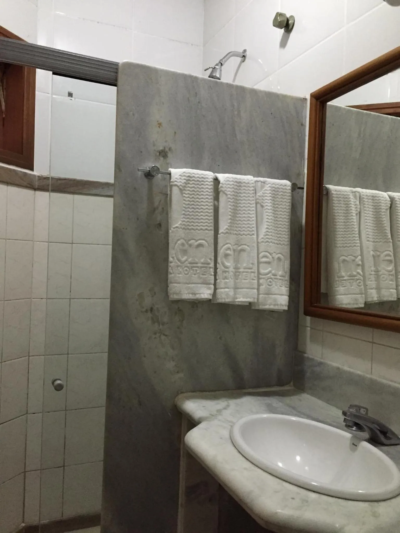 Other in Eden Praia Hotel