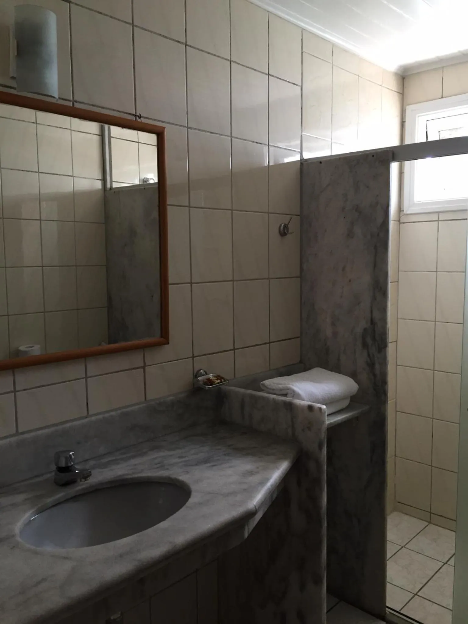 Other in Eden Praia Hotel