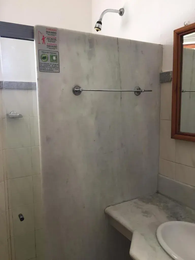 Standard Double or Twin Room in Eden Praia Hotel Standard Double or Twin Room in Eden Praia Hotel