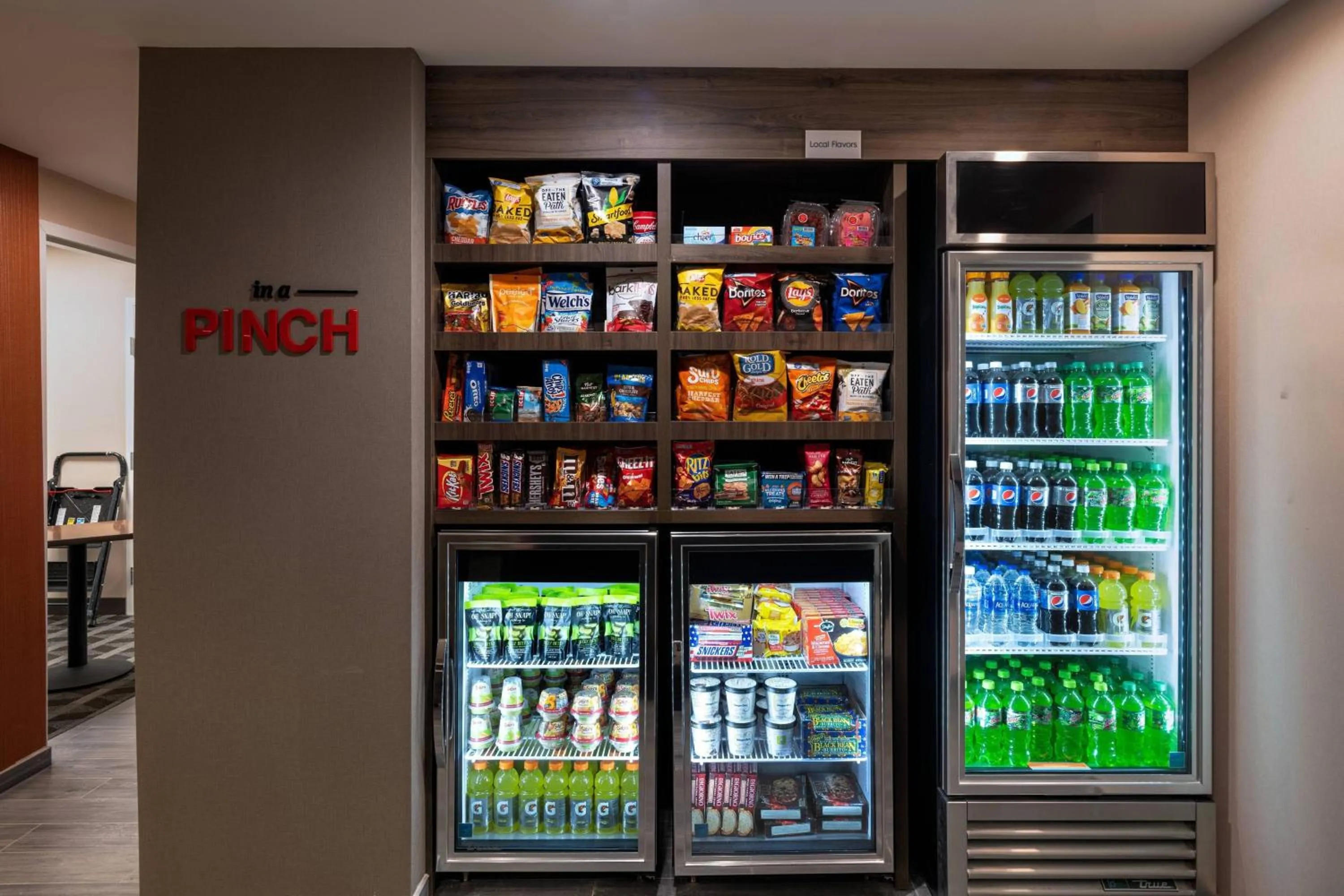 Other in TownePlace Suites San Antonio Northwest at The RIM